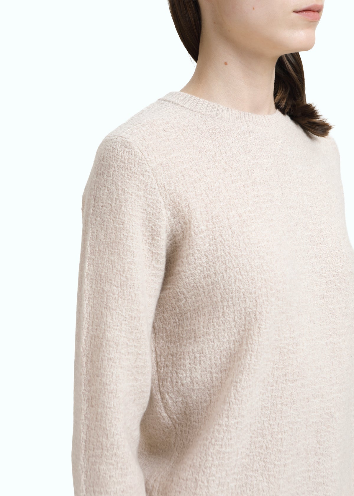 Sagoma Cashmere Jumper