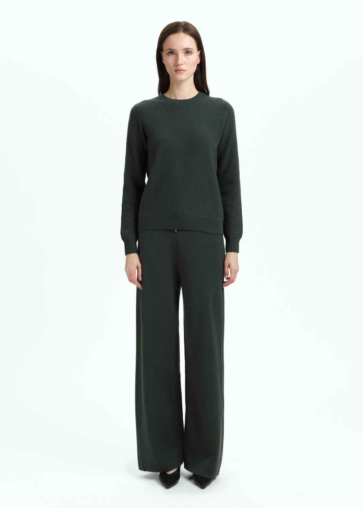 Sagoma Cashmere Jumper