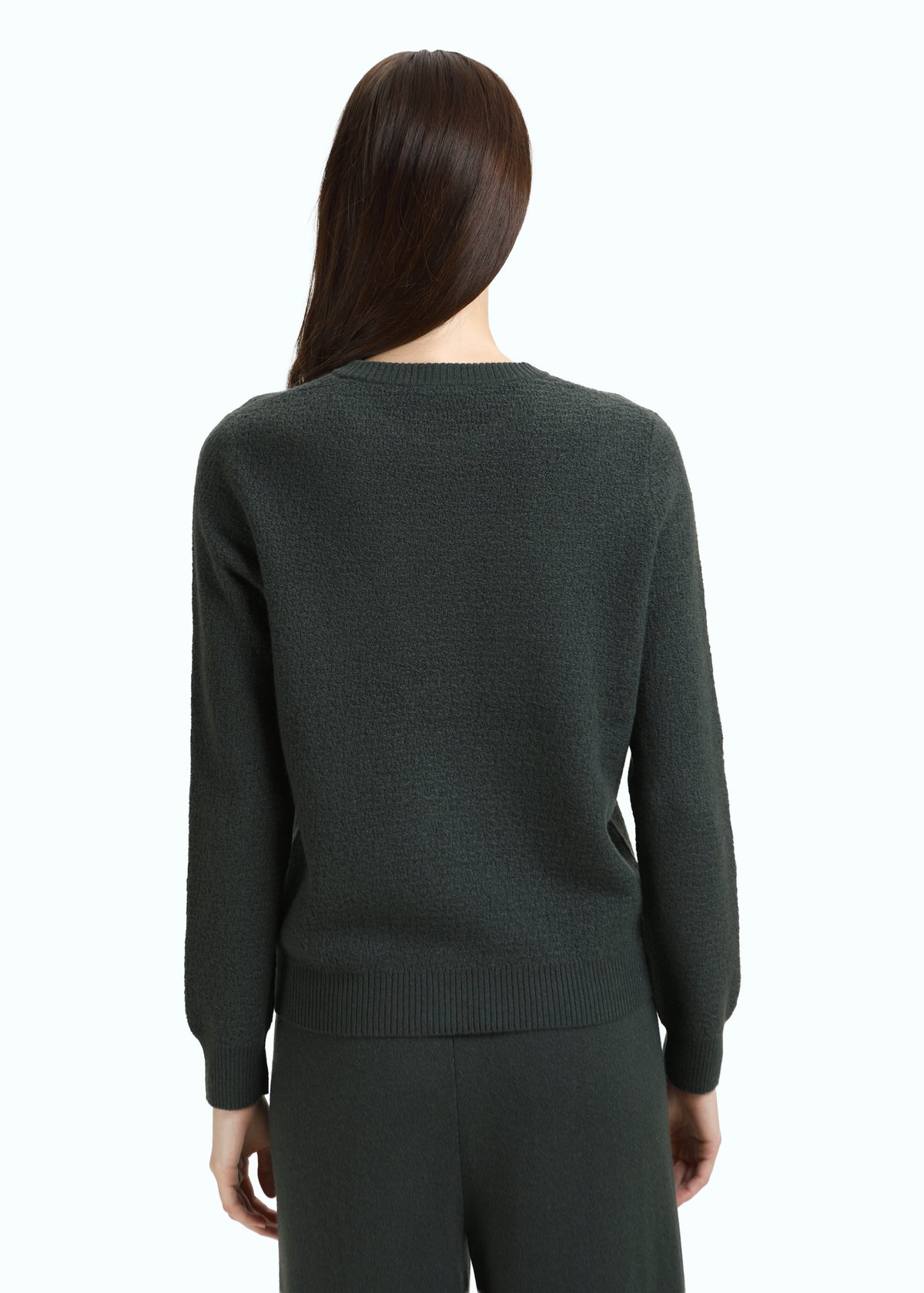 Sagoma Cashmere Jumper