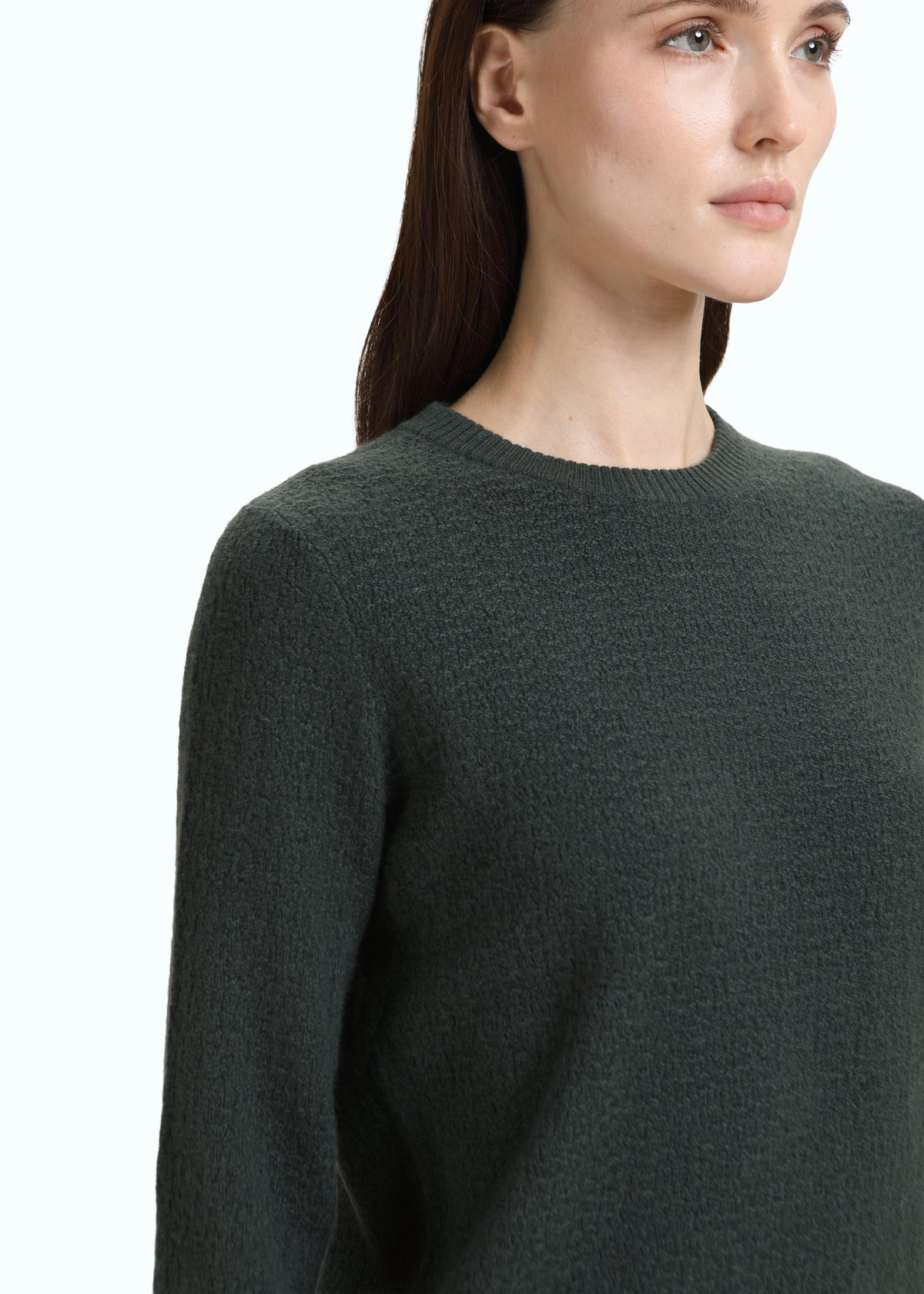 Sagoma Cashmere Jumper