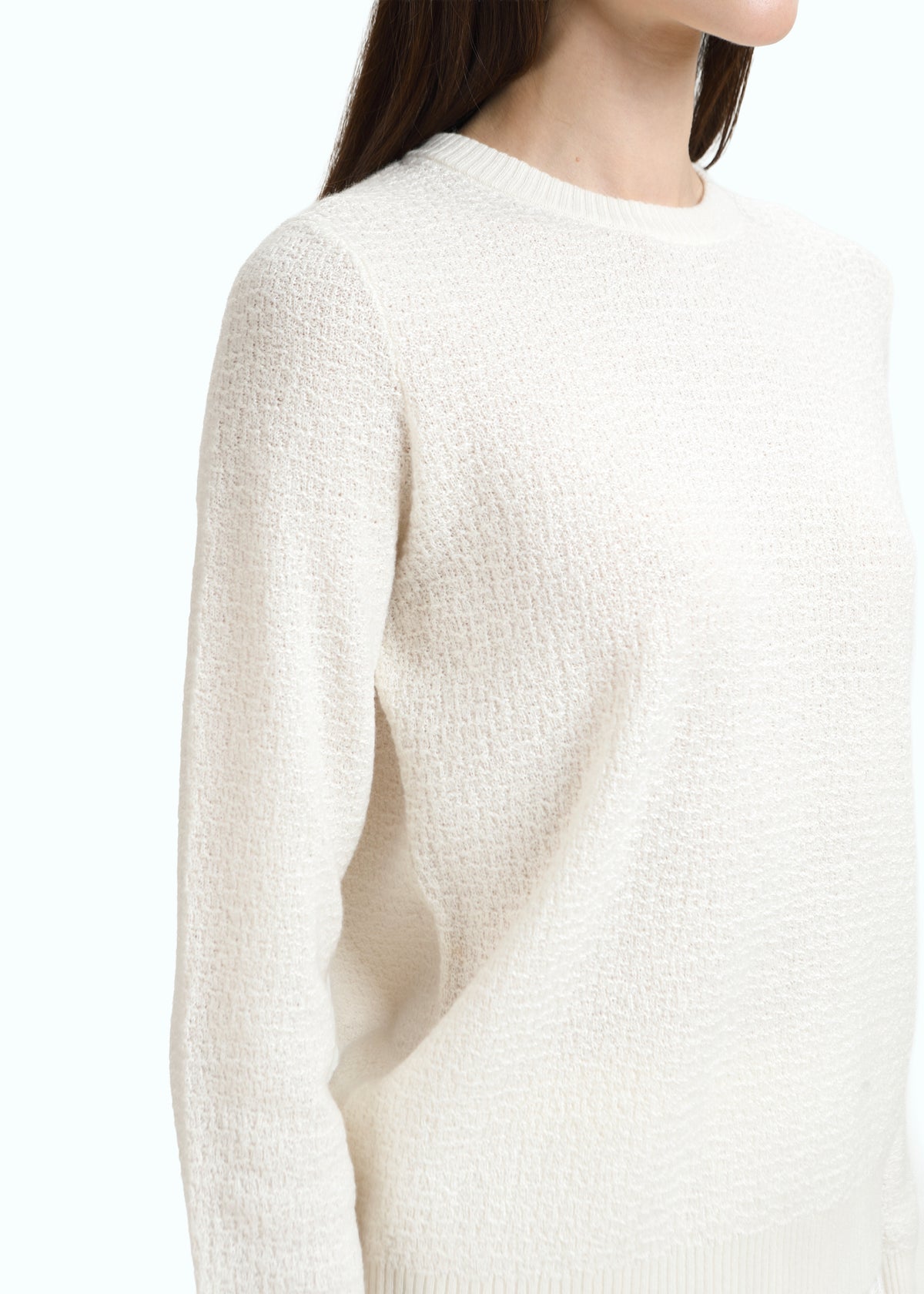 Sagoma Cashmere Jumper