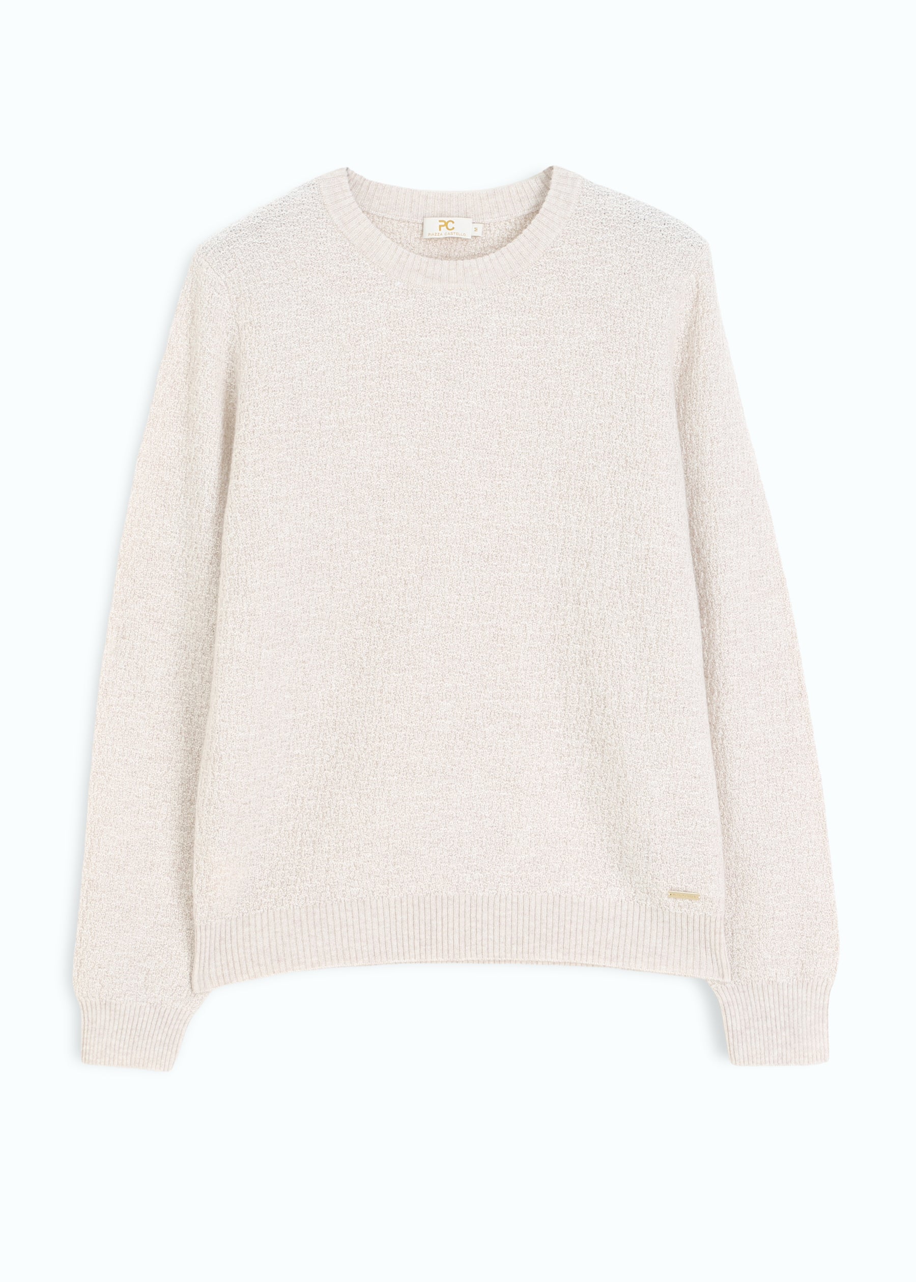 Sagoma Cashmere Jumper