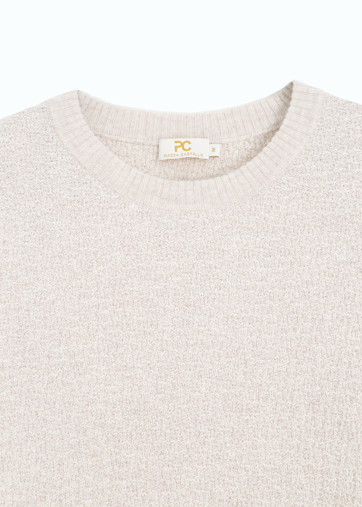 Sagoma Cashmere Jumper