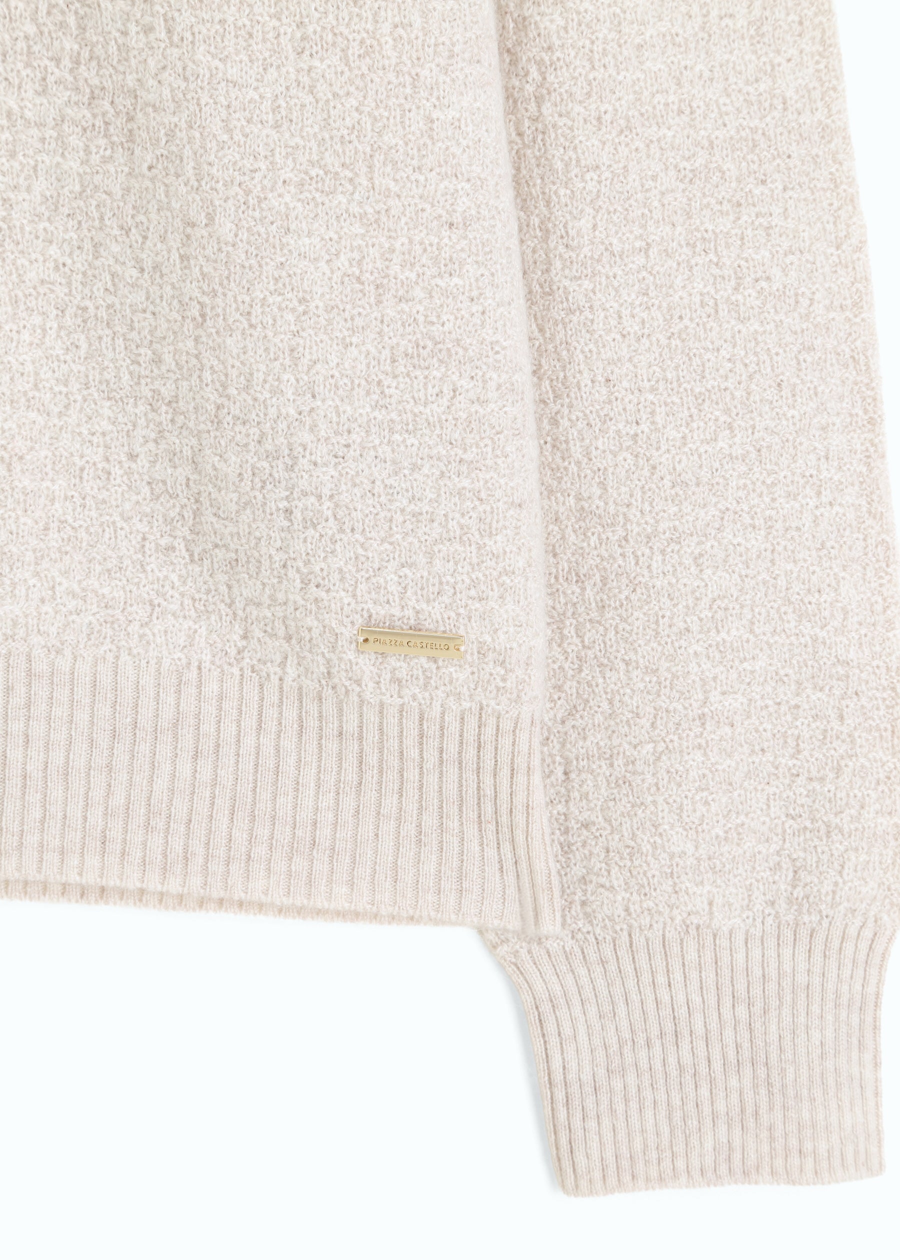 Sagoma Cashmere Jumper