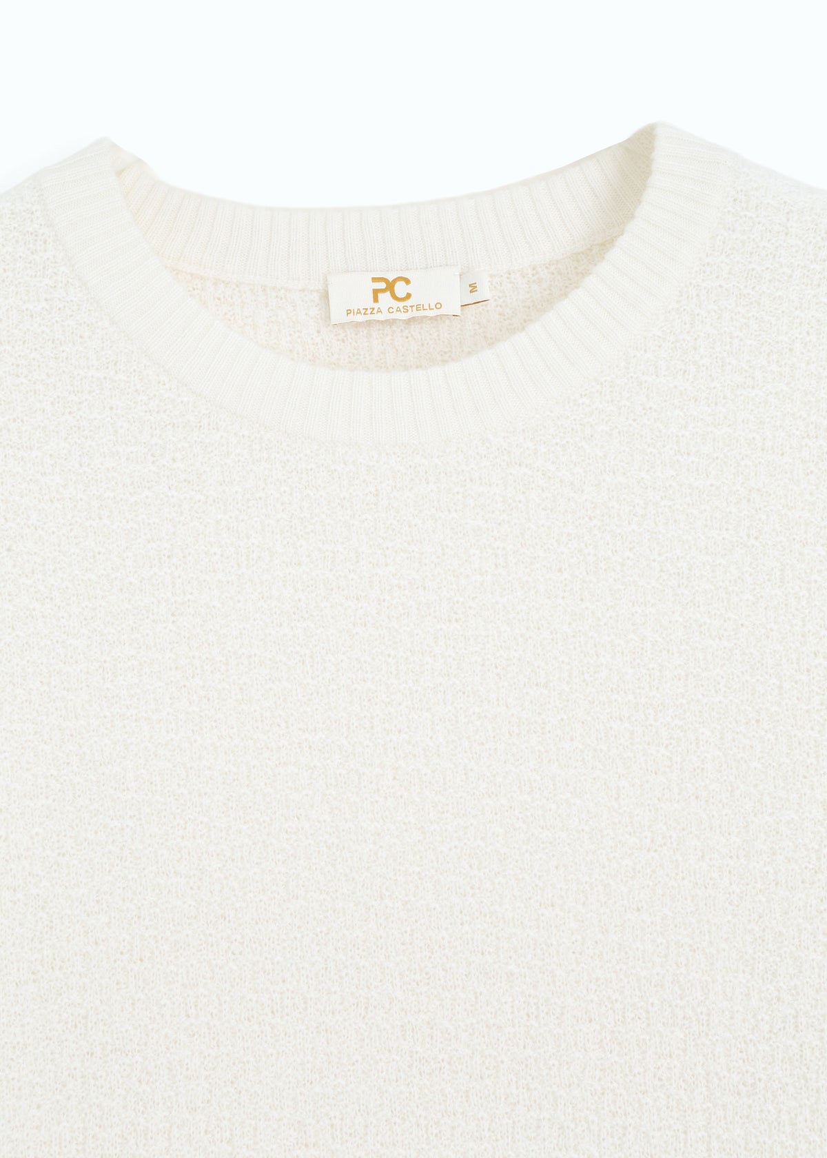 Sagoma Cashmere Jumper