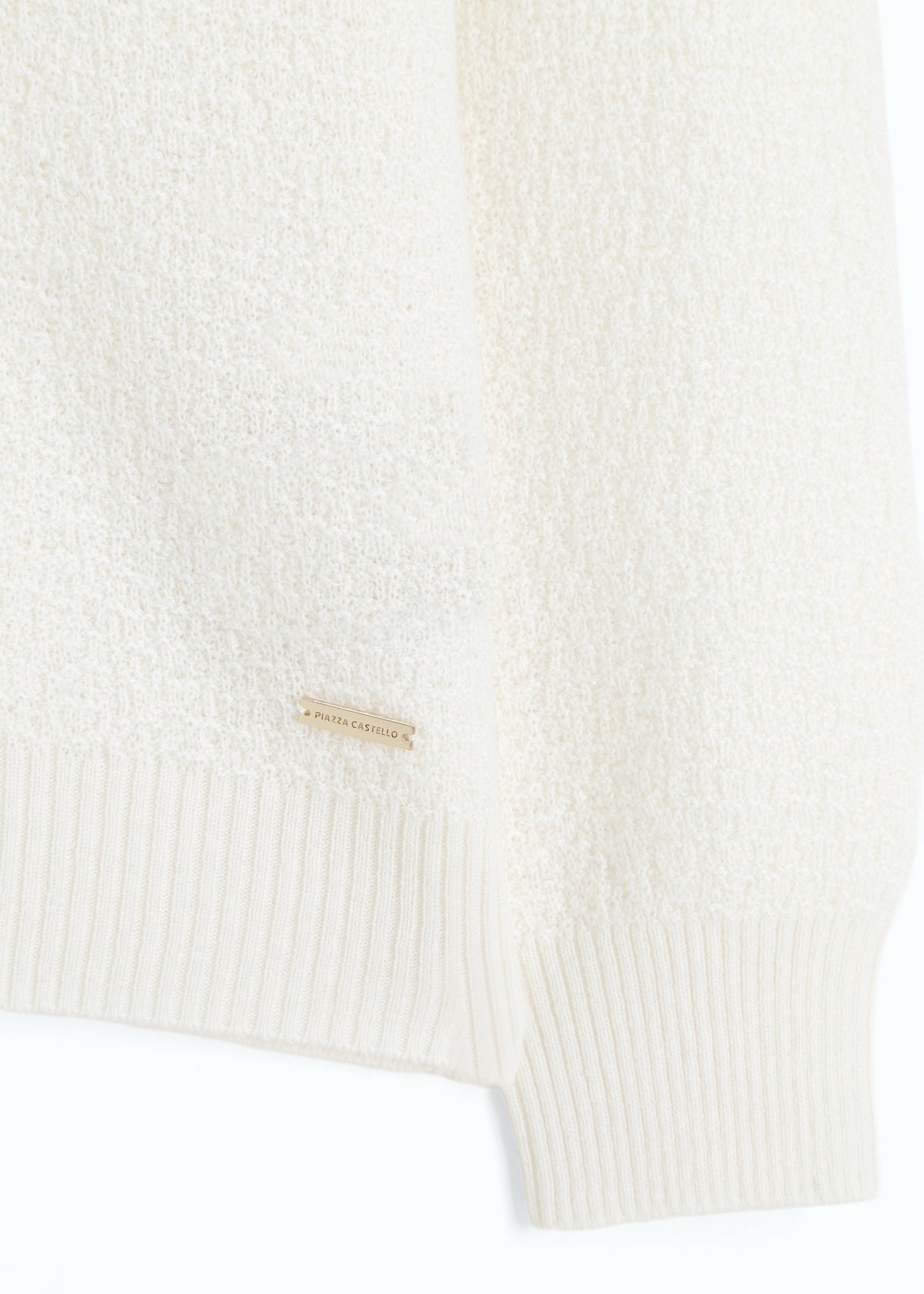Sagoma Cashmere Jumper