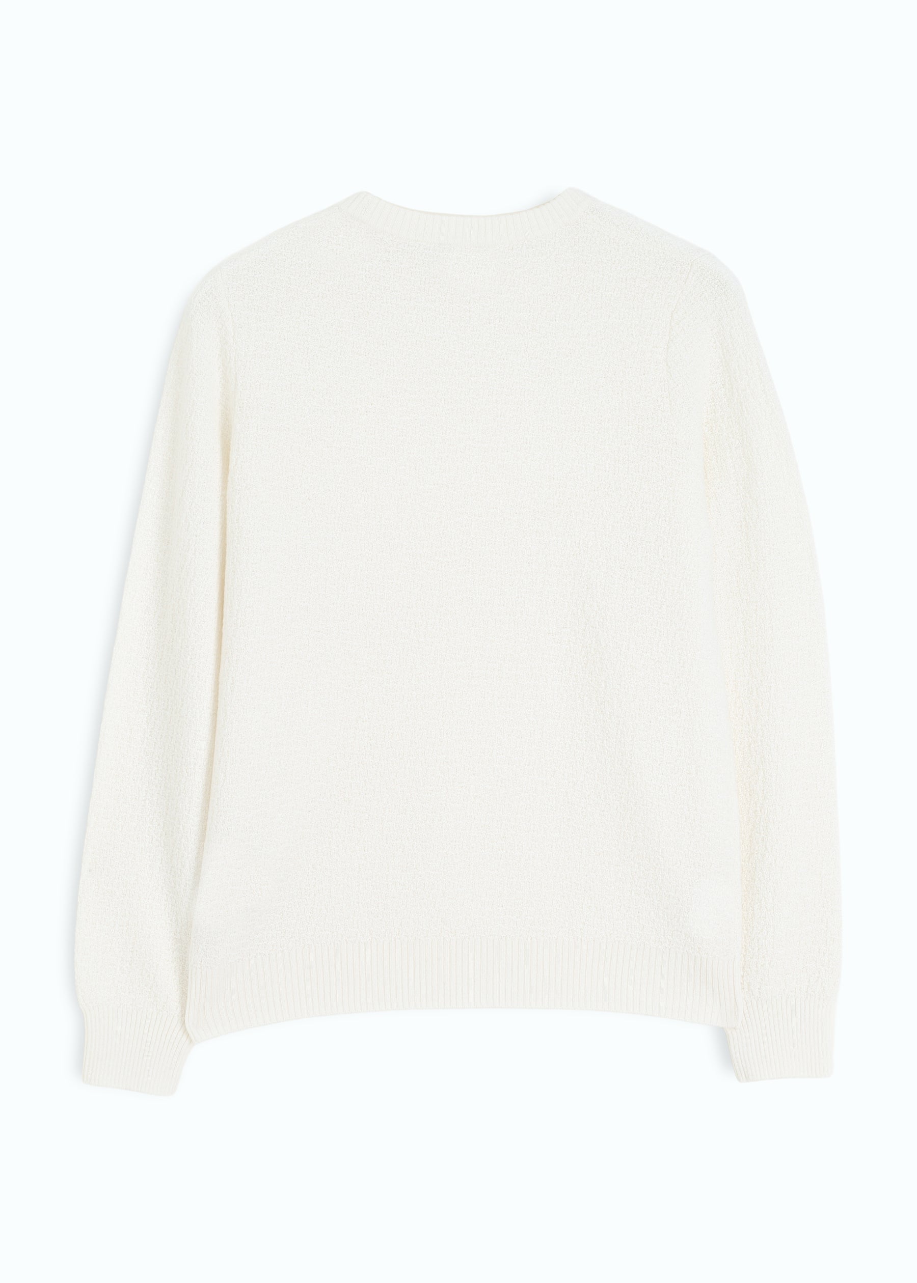Sagoma Cashmere Jumper