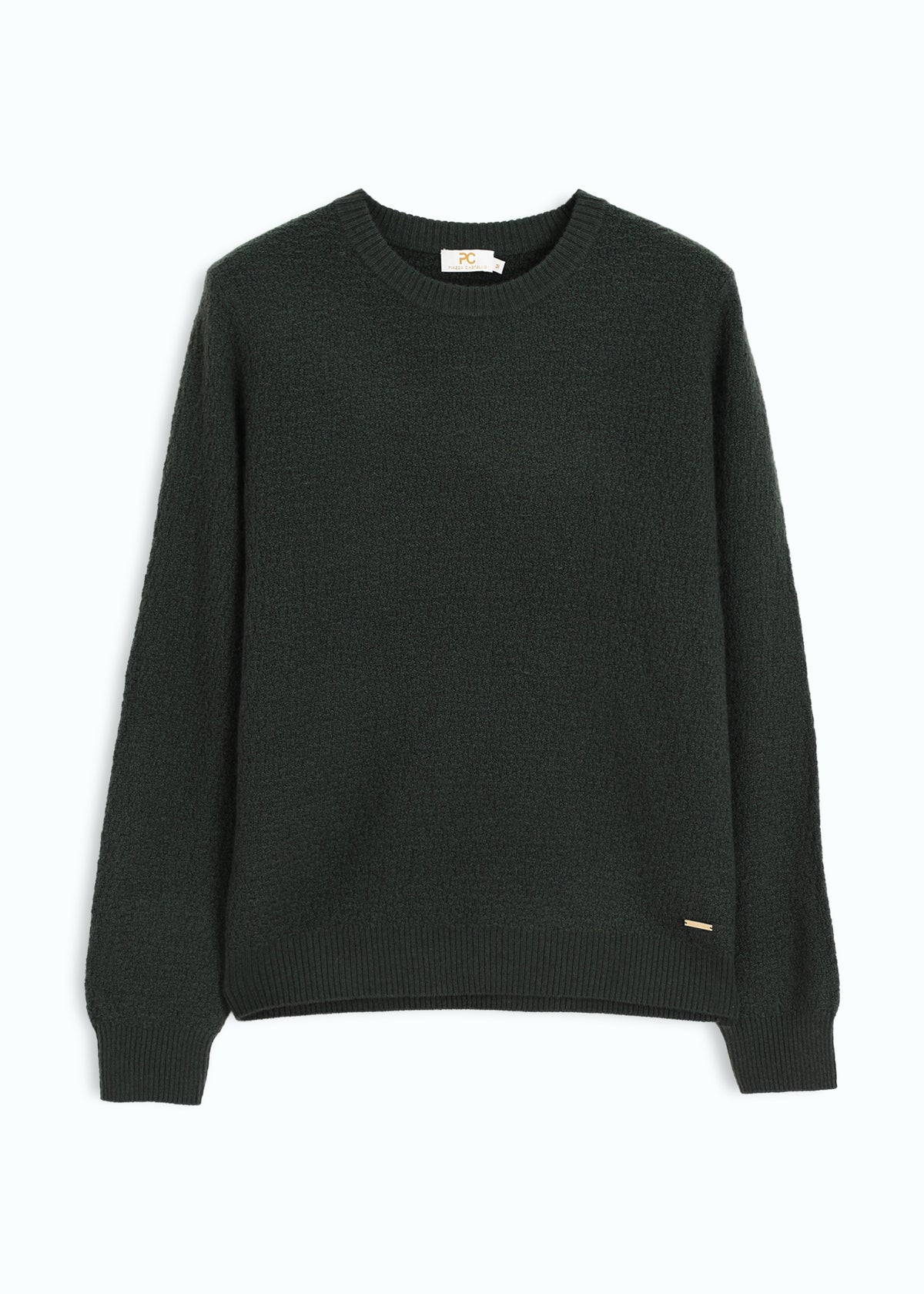 Sagoma Cashmere Jumper