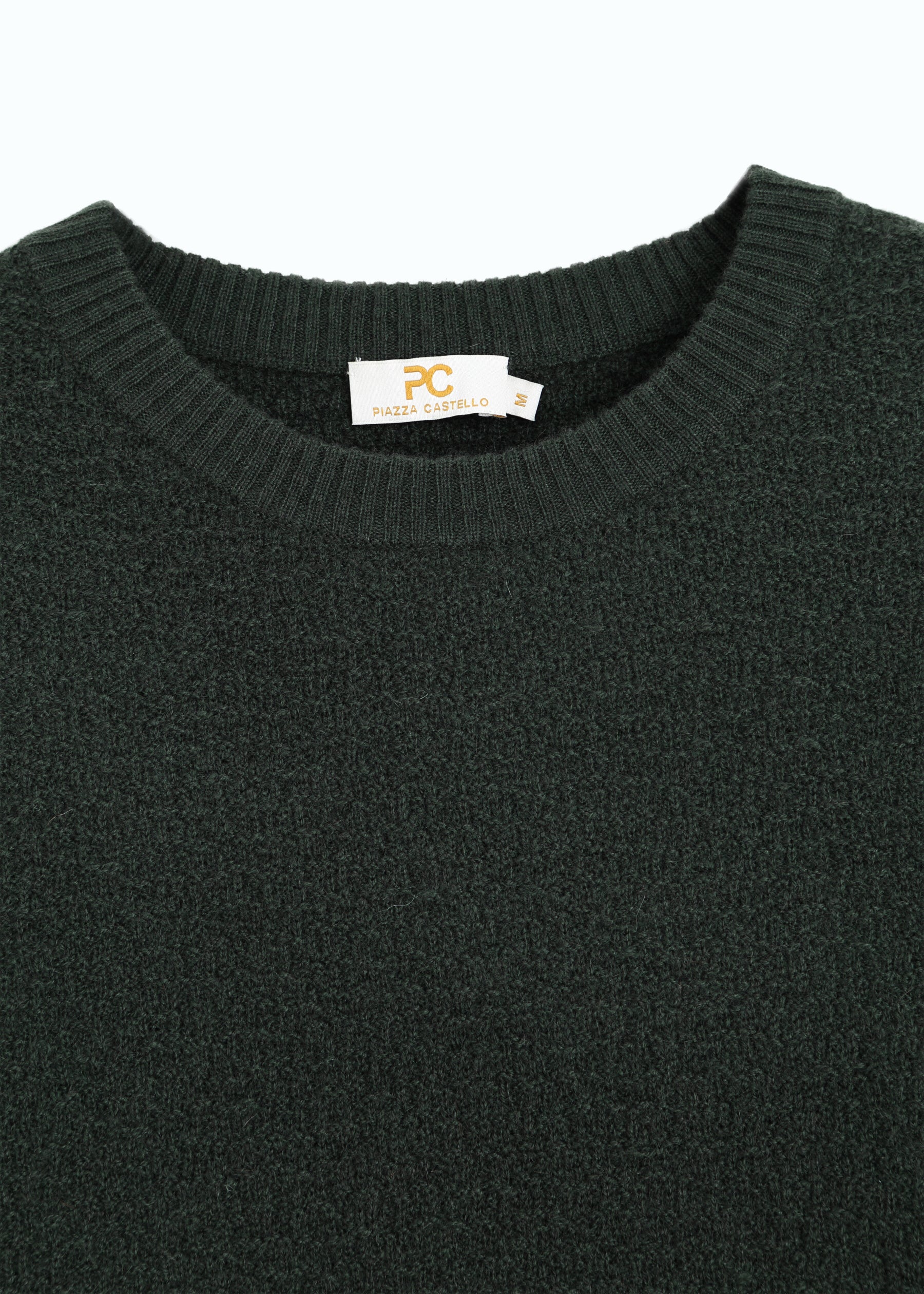 Sagoma Cashmere Jumper