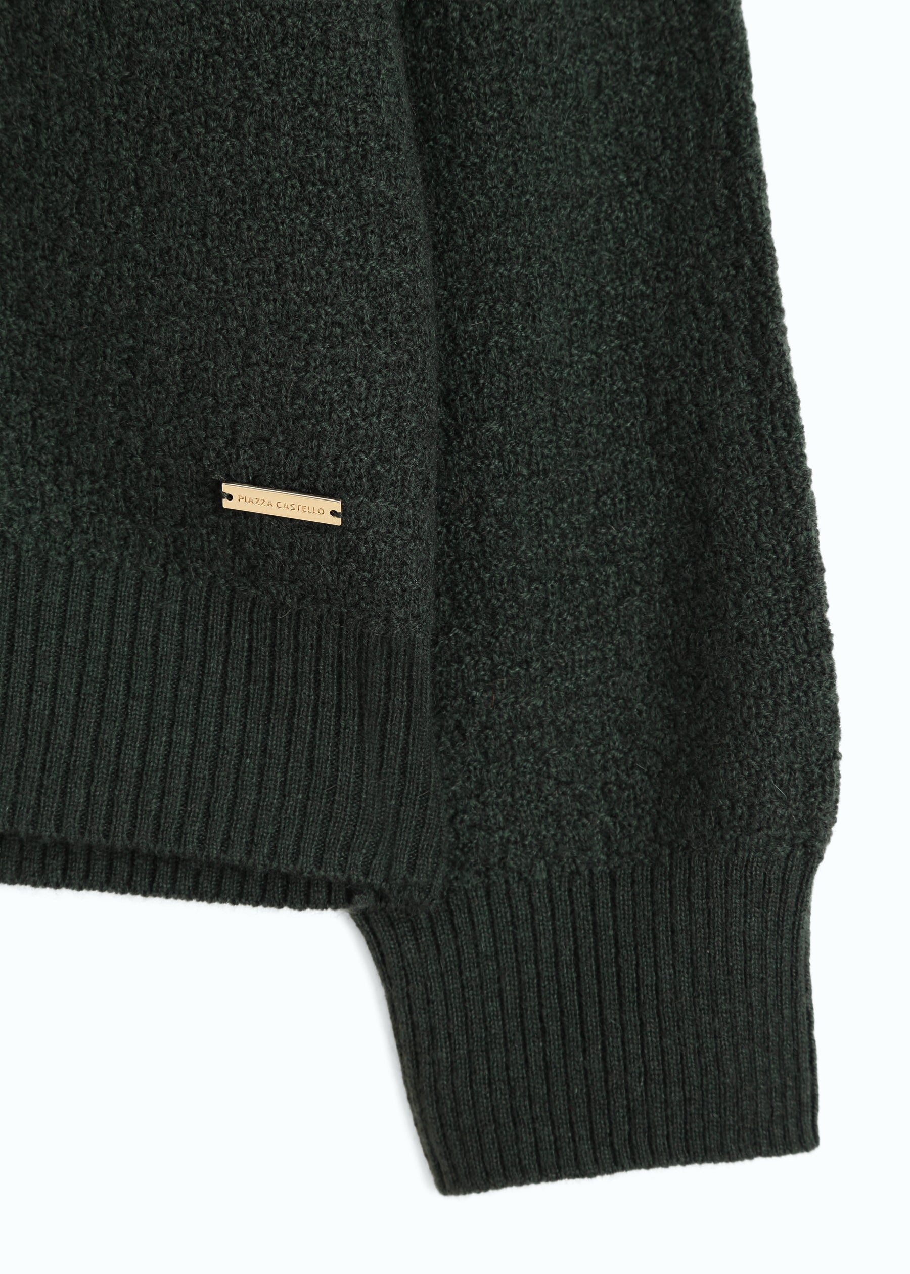 Sagoma Cashmere Jumper