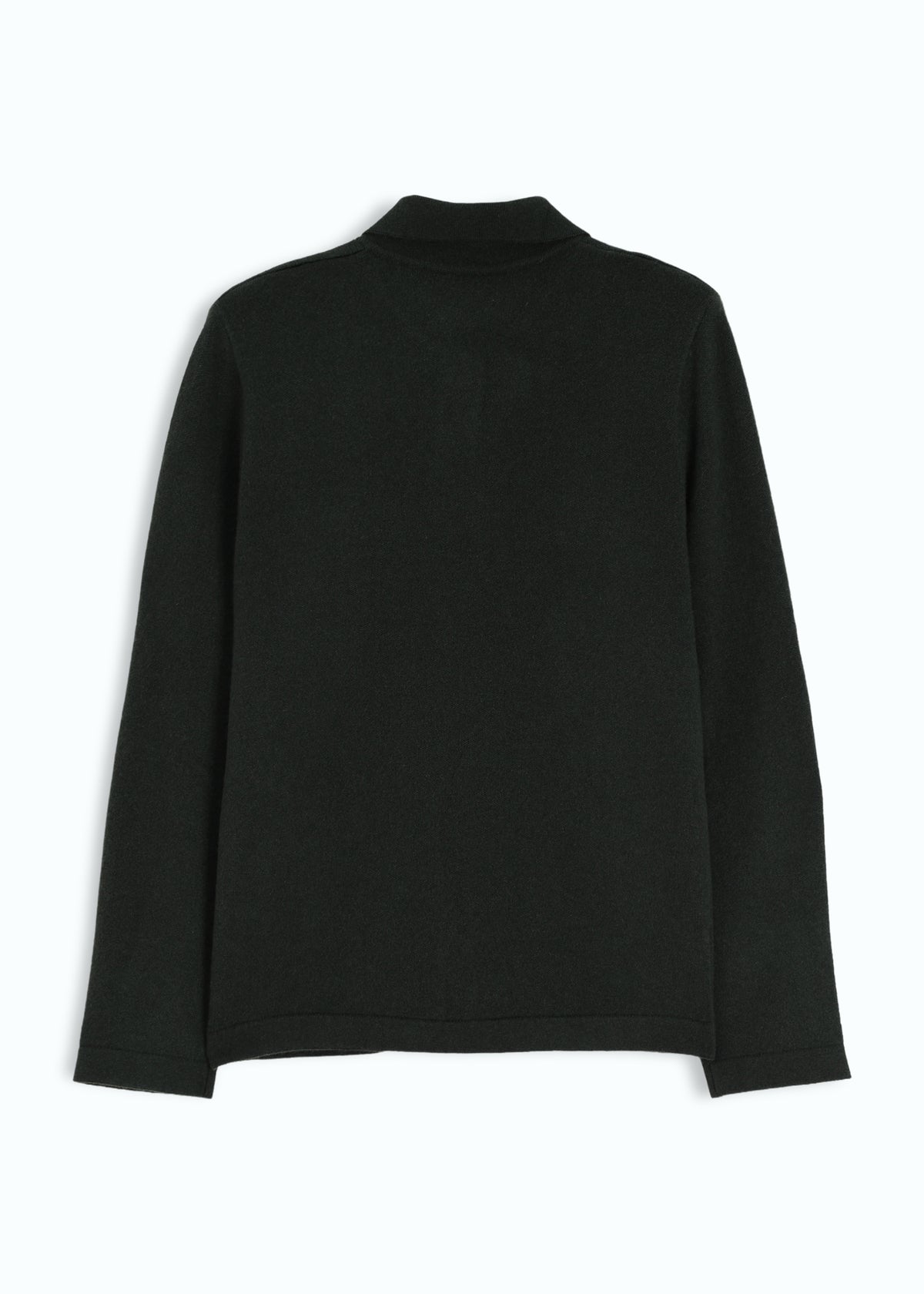 Risvolto Cashmere Cardigan