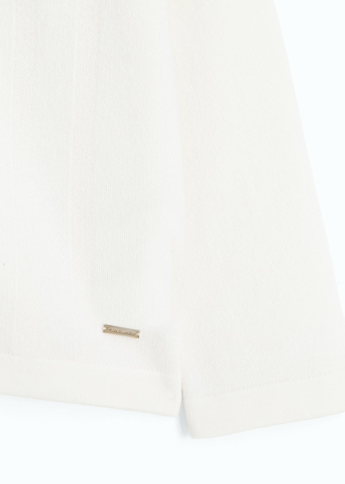 Risvolto Cashmere Cardigan