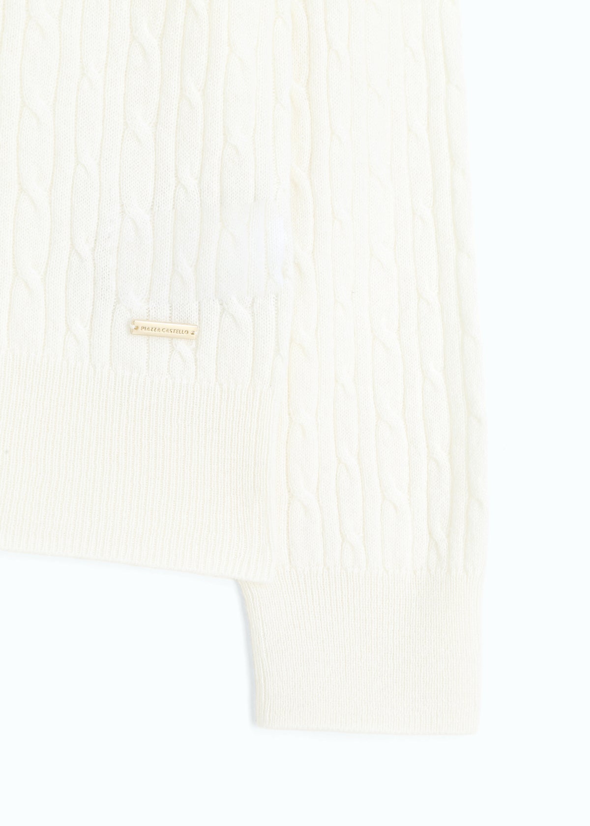 Torsera Cashmere Cardigan