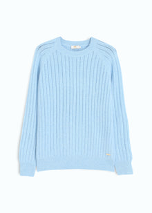 Griglia Cashmere Jumper