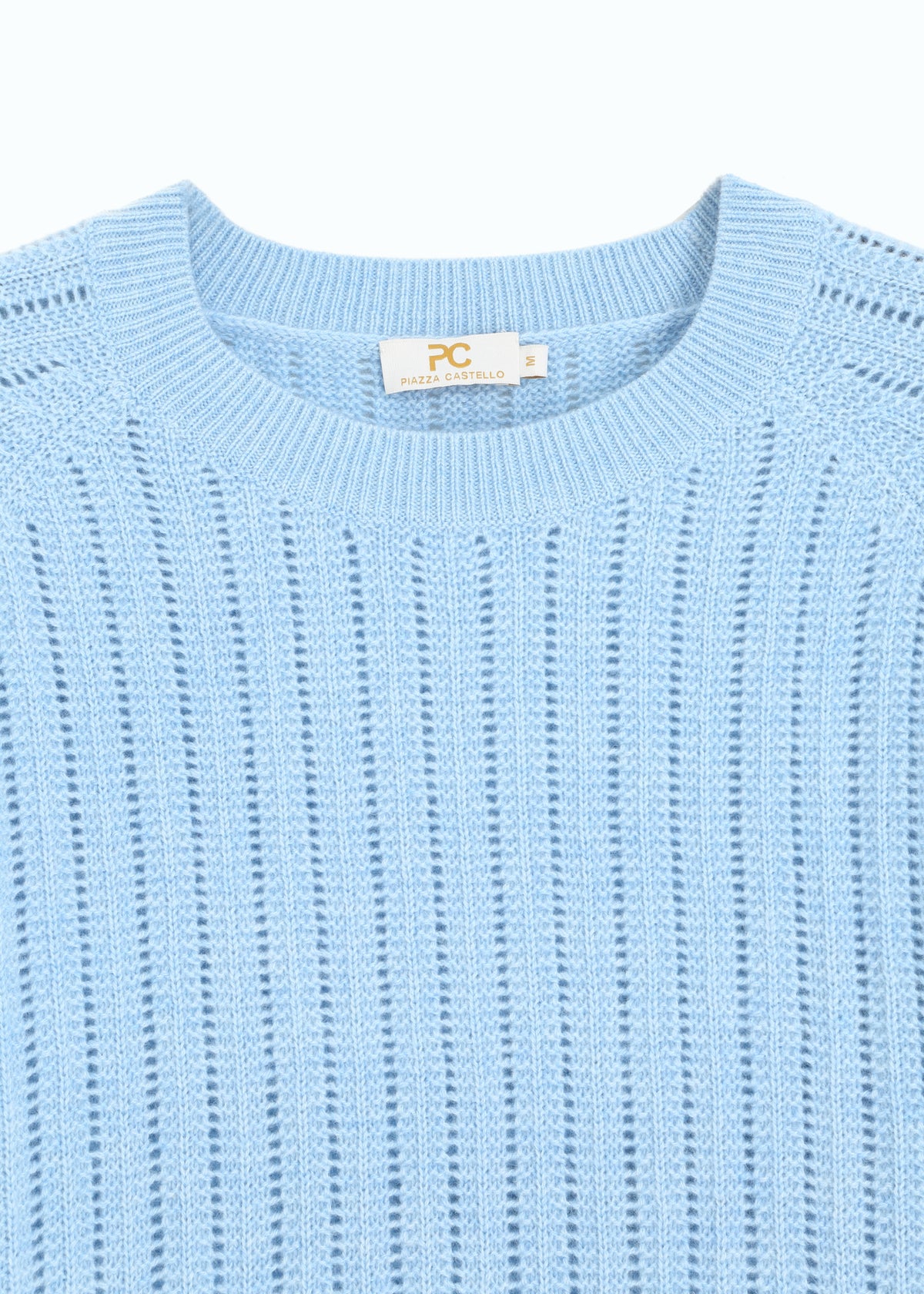 Griglia Cashmere Jumper