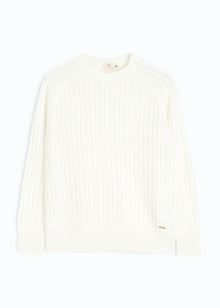 Griglia Cashmere Jumper