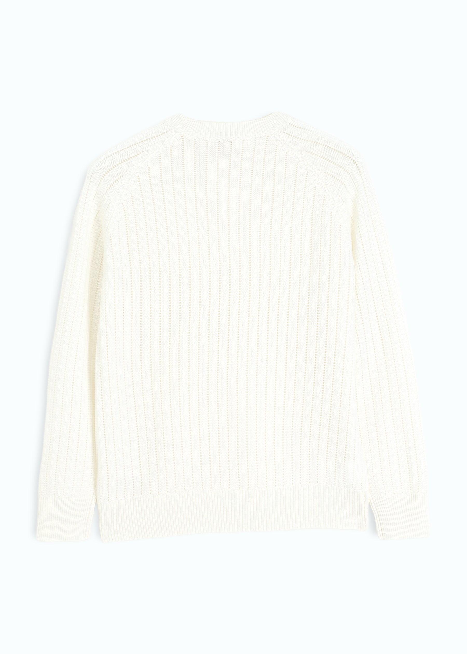 Griglia Cashmere Jumper