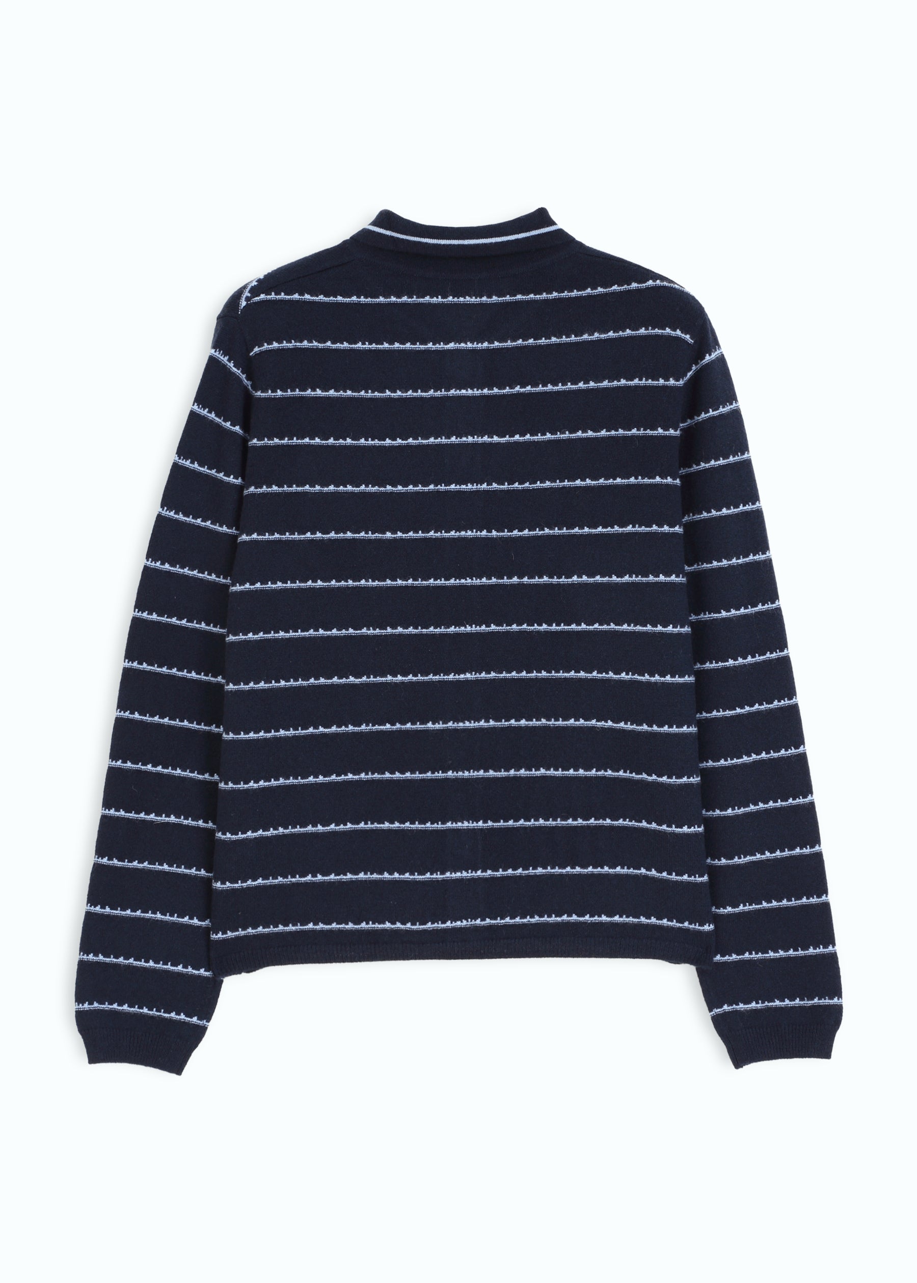 Profilo Cashmere Cardigan