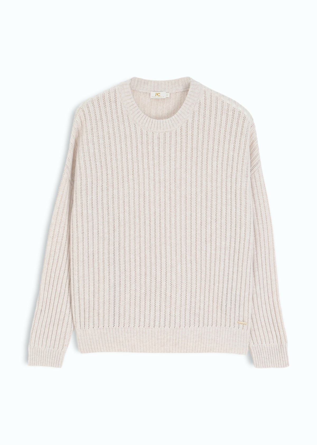 Costola Cashmere Jumper