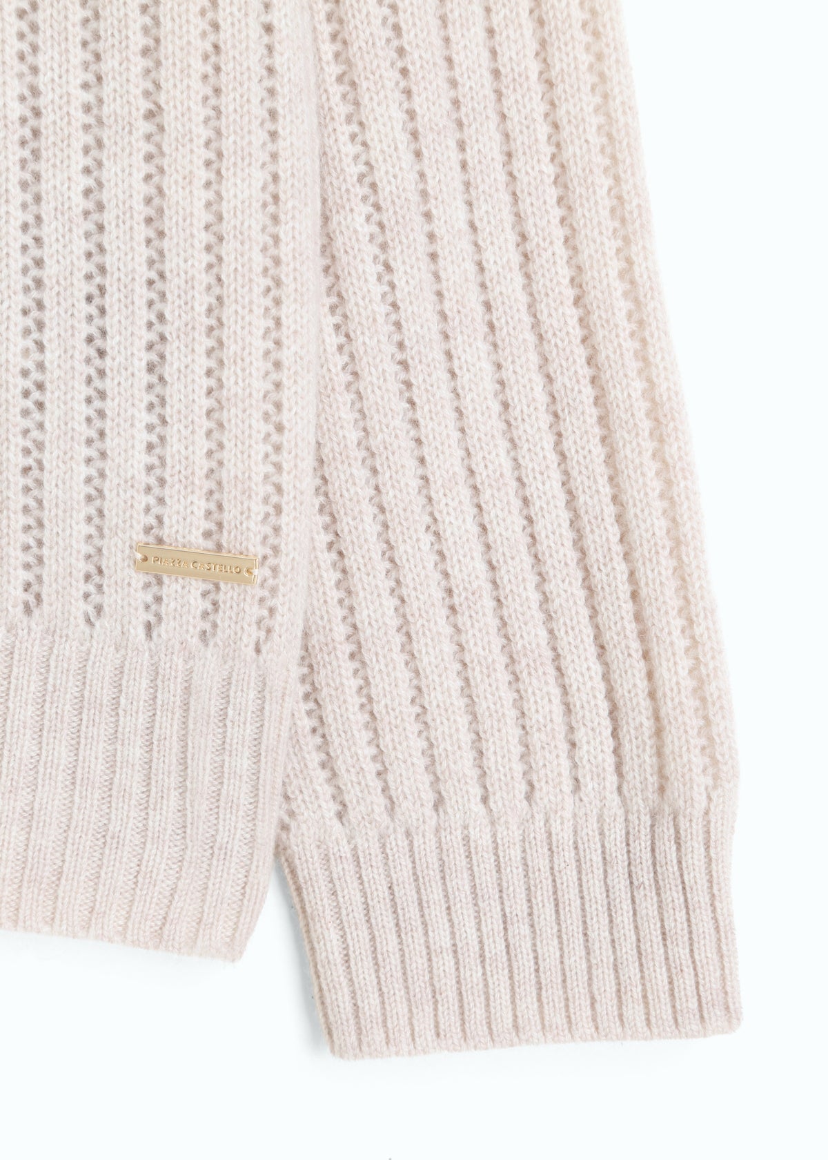 Costola Cashmere Jumper