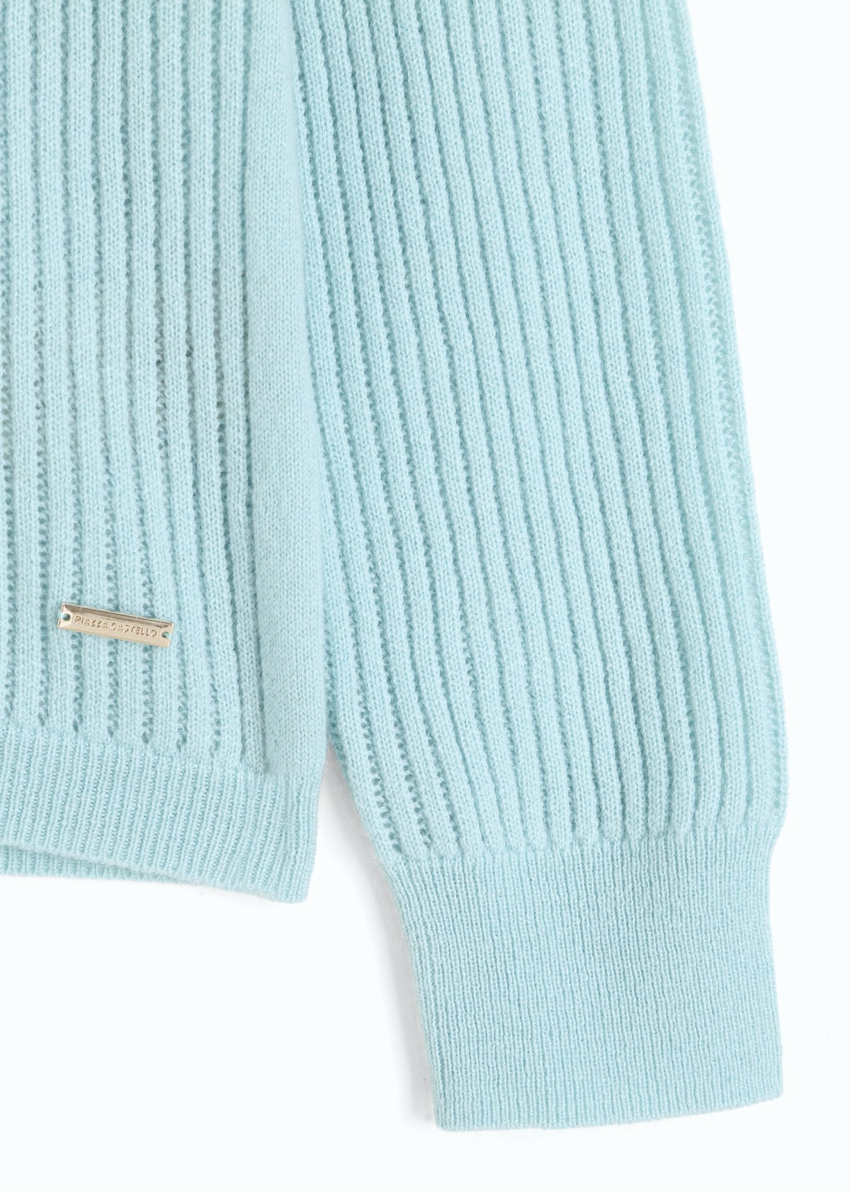 Costina Polo Cashmere Jumper