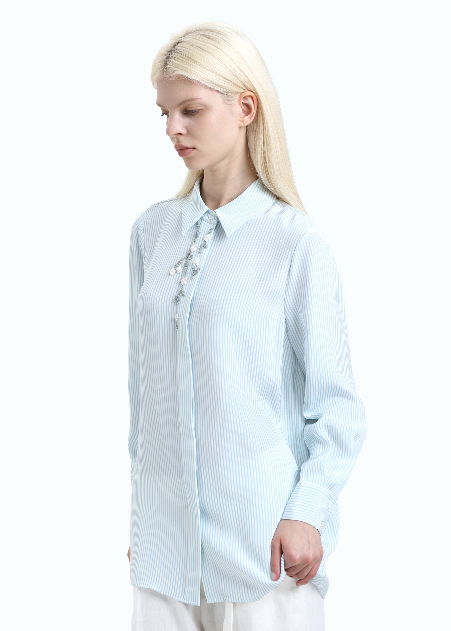 Smerlata Shirt