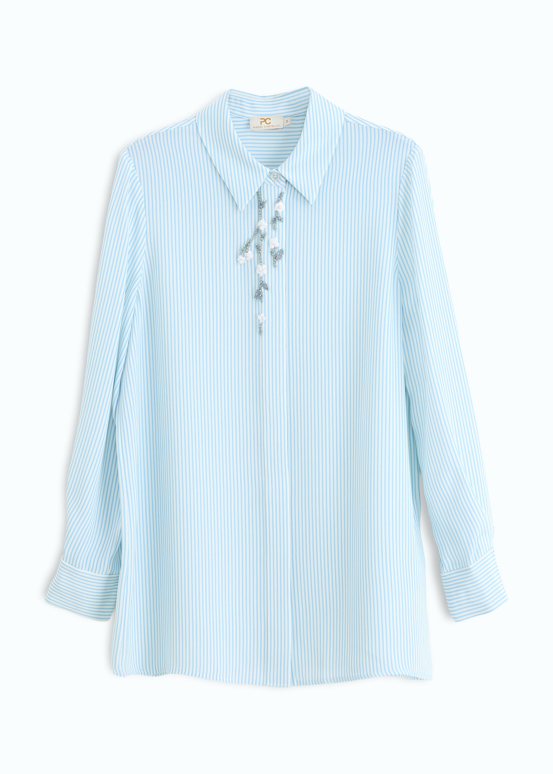 Smerlata Shirt