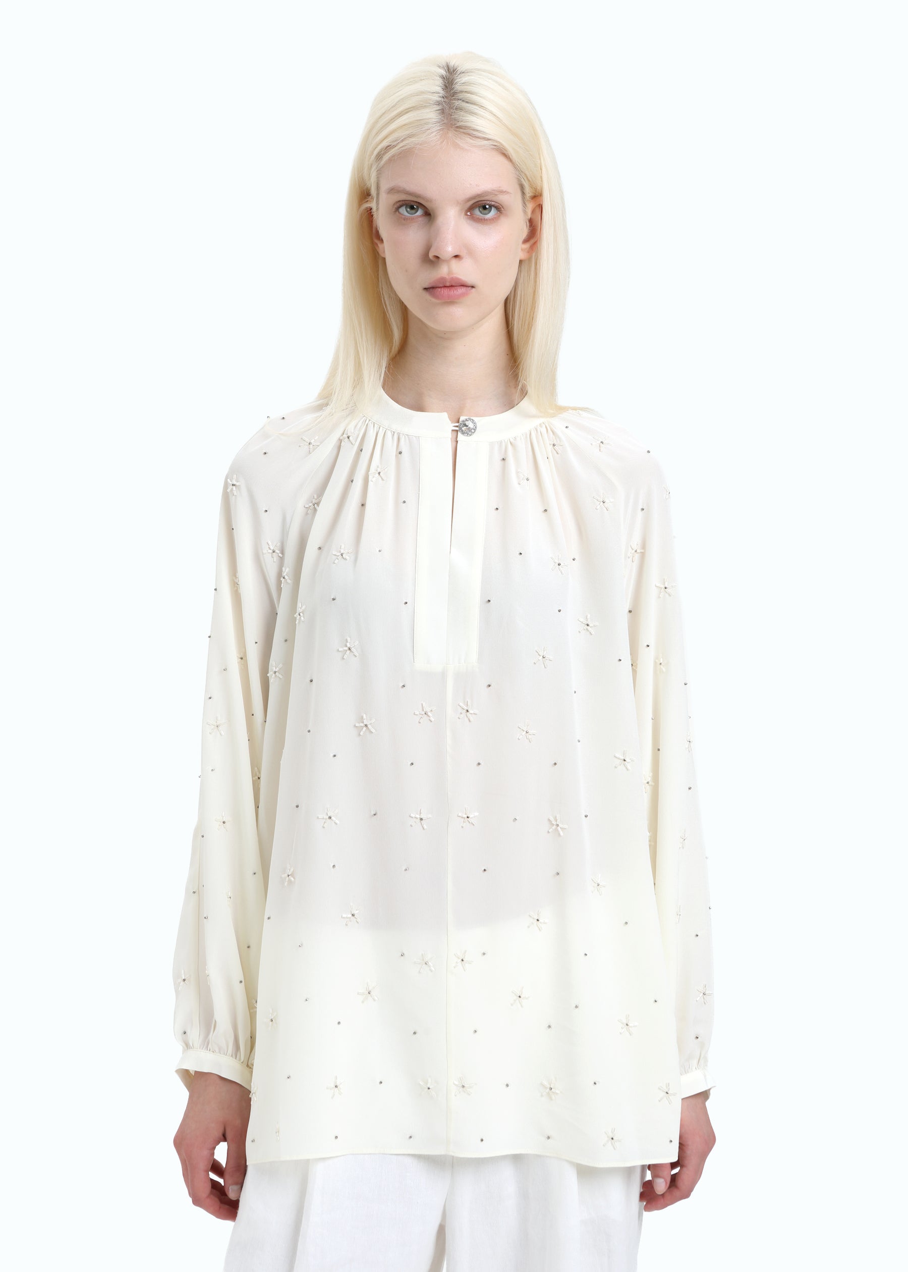 Chiodina Top