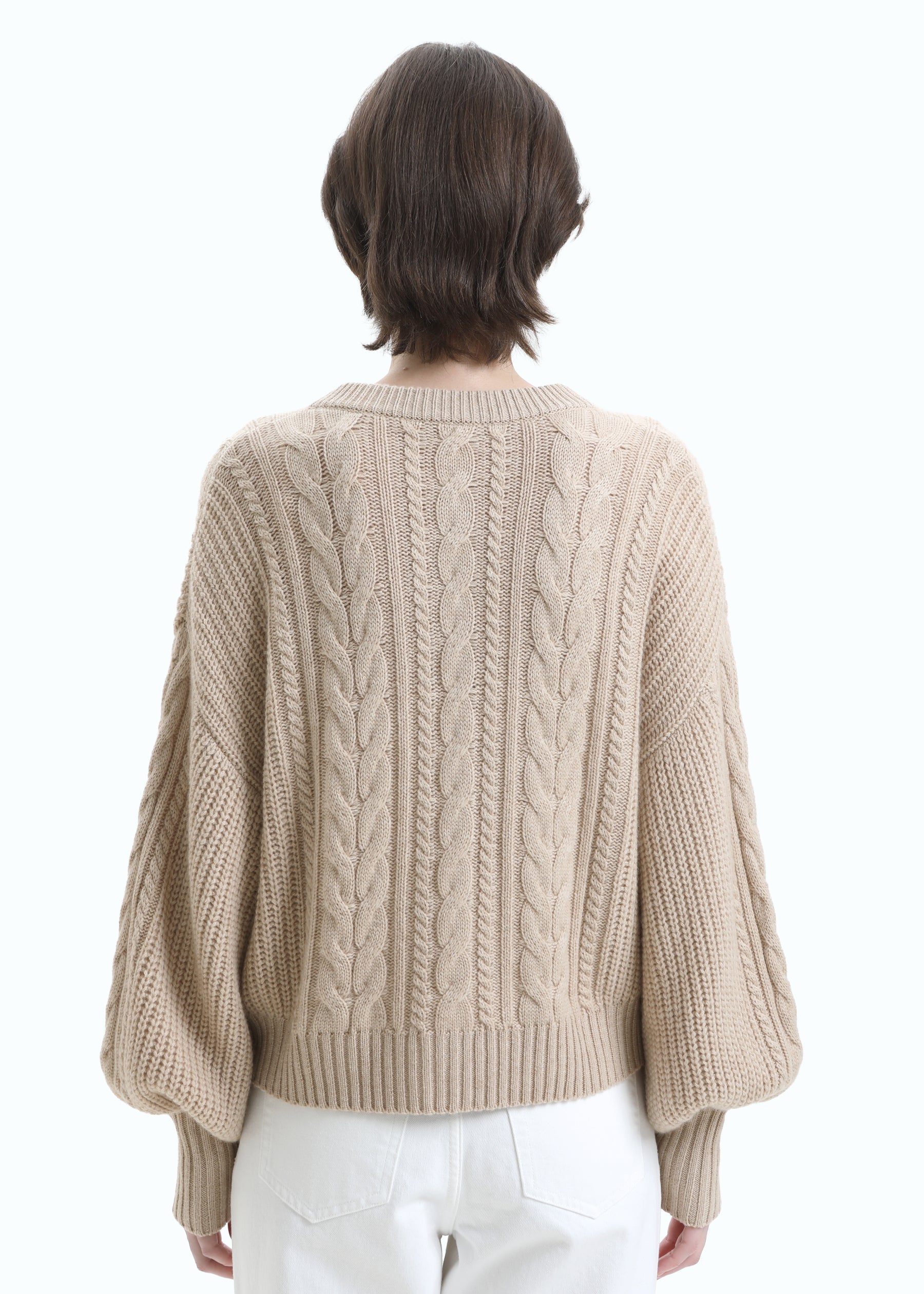 Bottega Cardigan