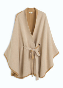Isaria Cape