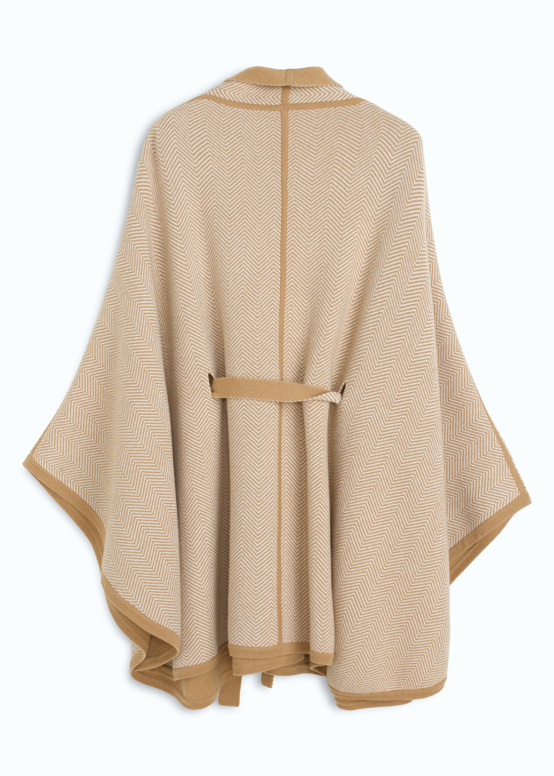 Isaria Cape