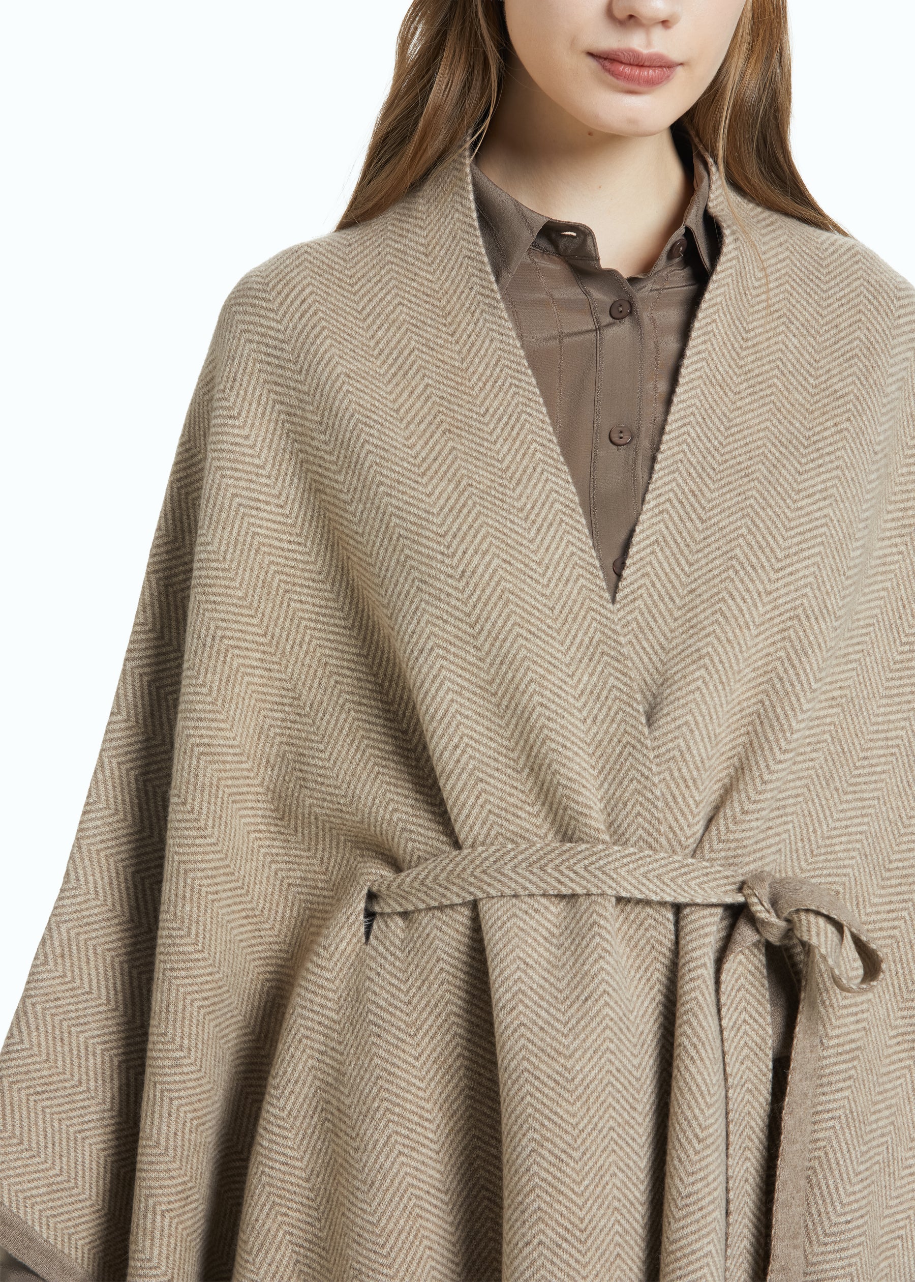 Isaria Cape