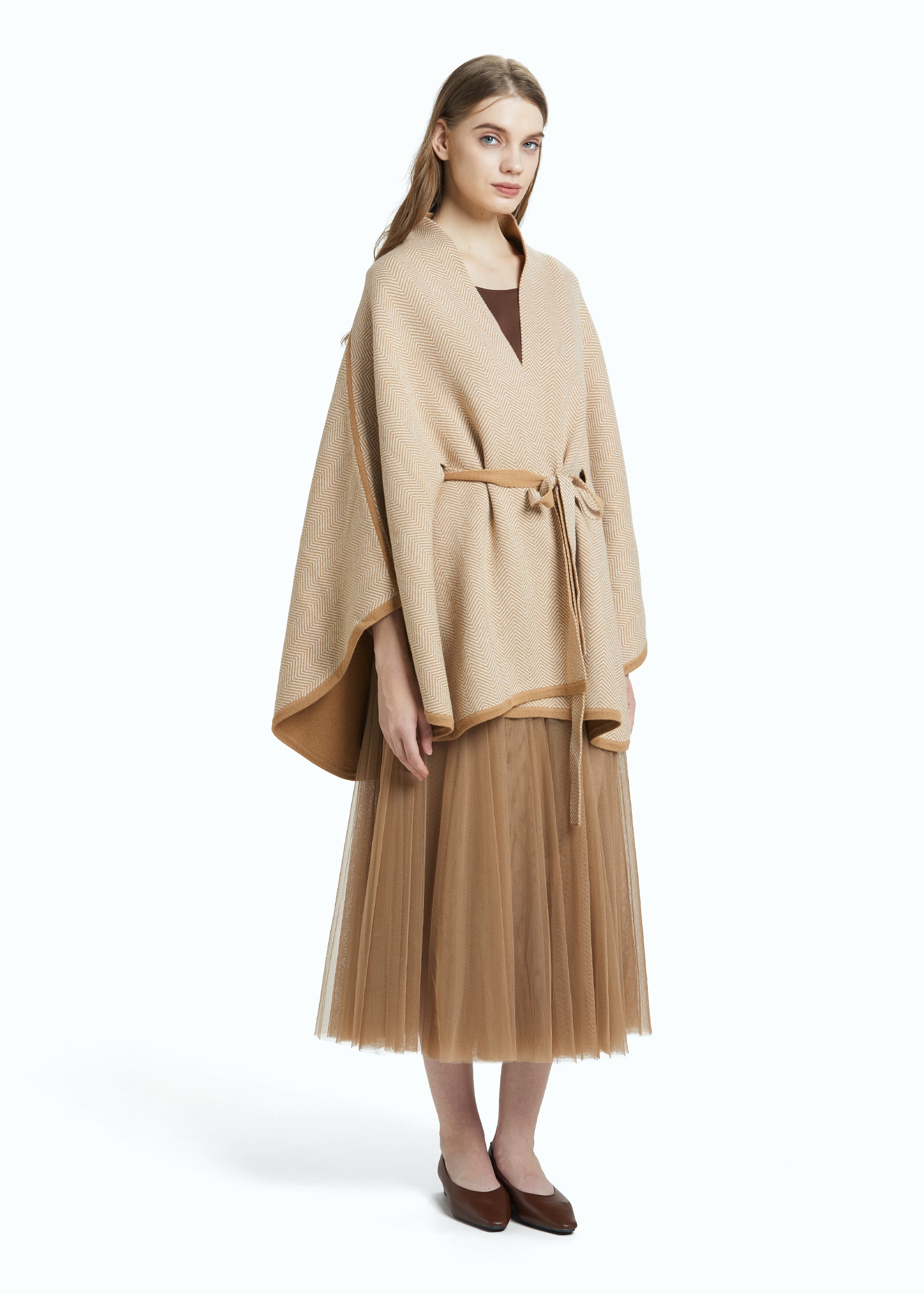 Isaria Cape
