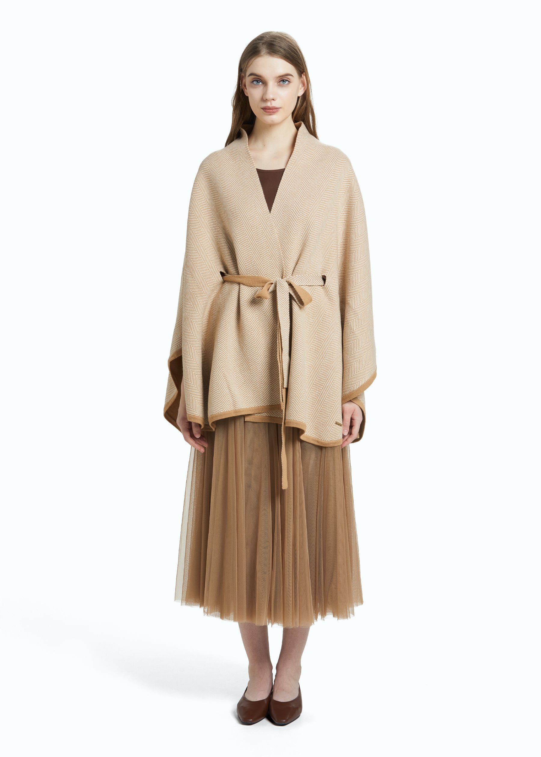 Isaria Cape