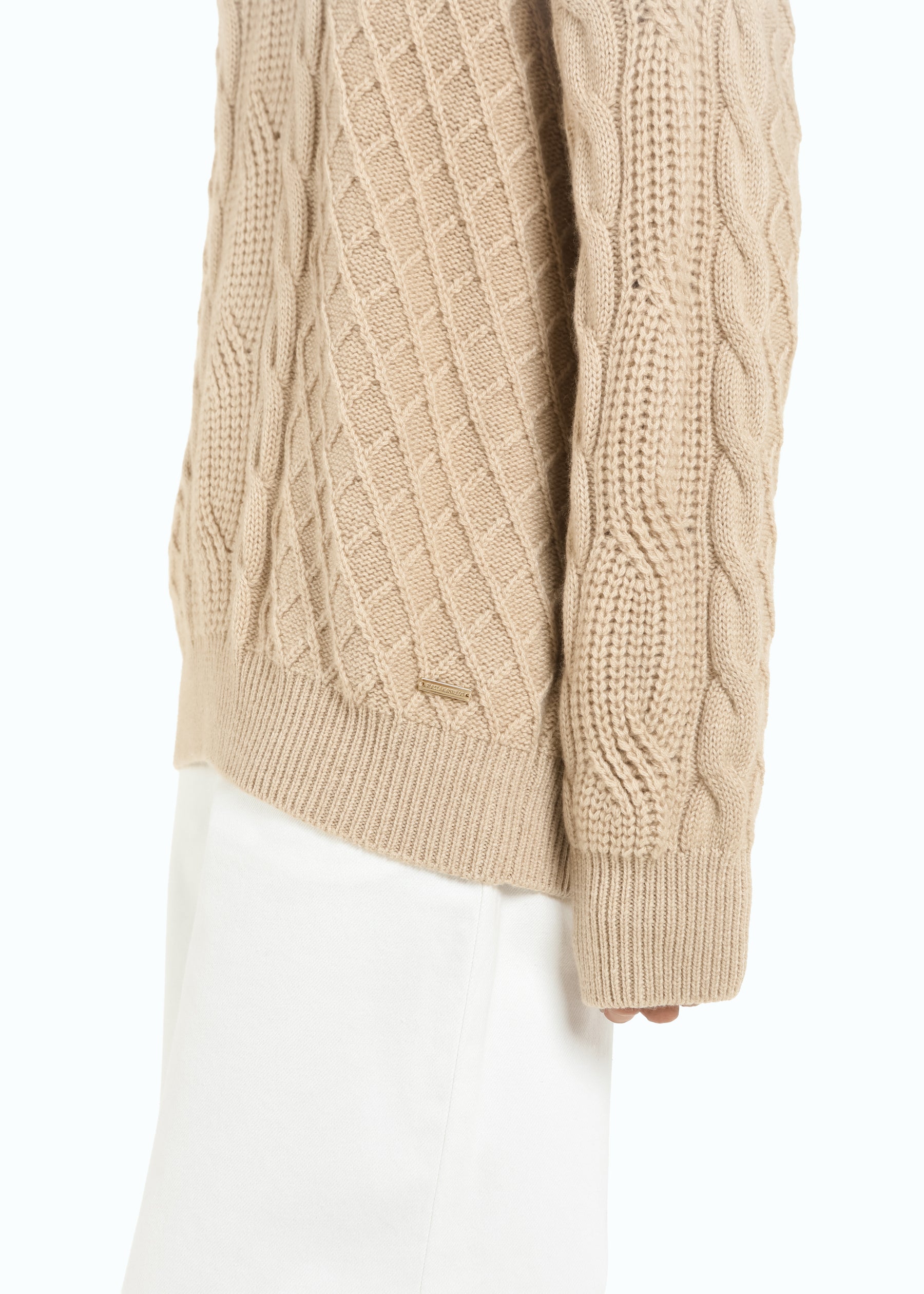 Filato Oversized Jumper
