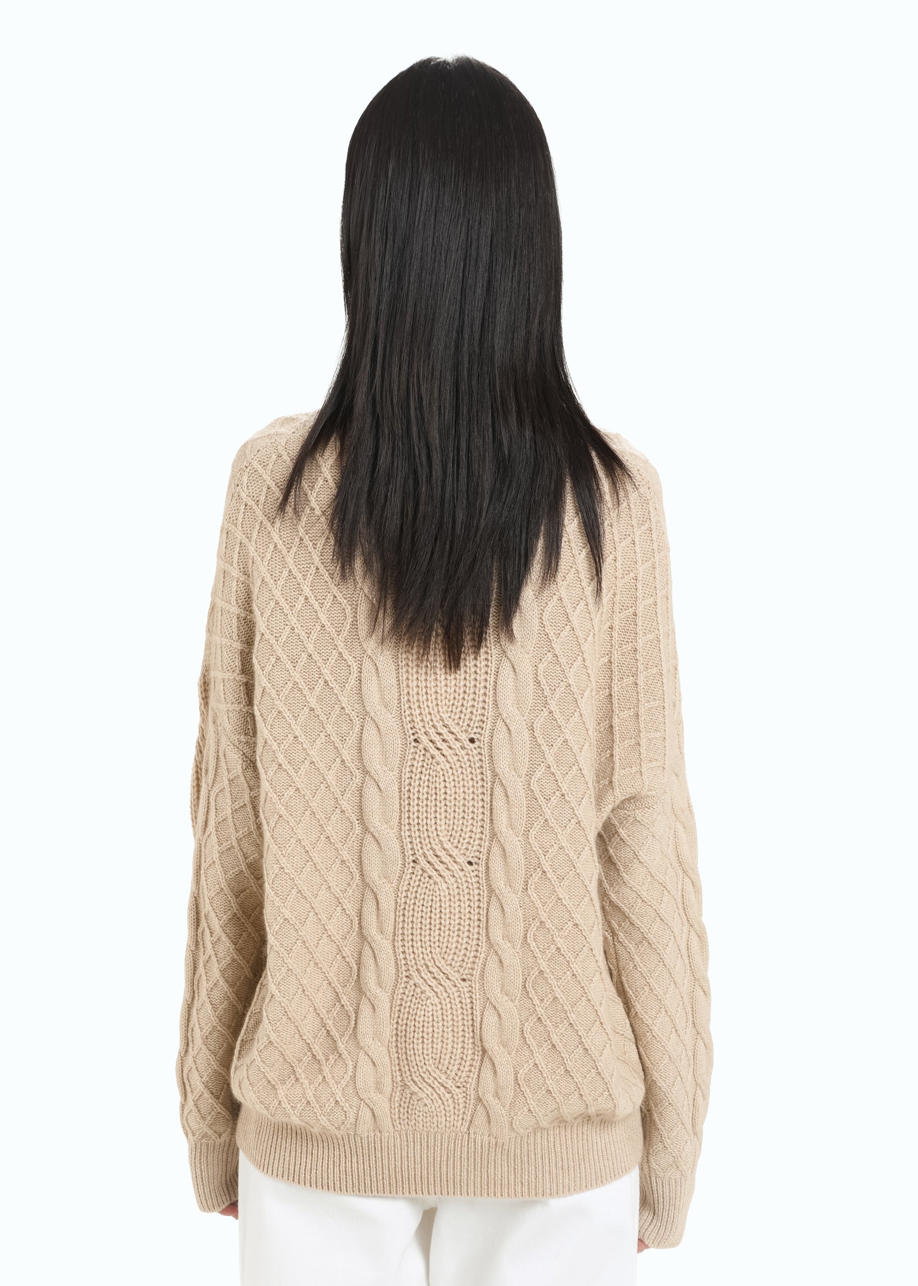 Filato Oversized Jumper