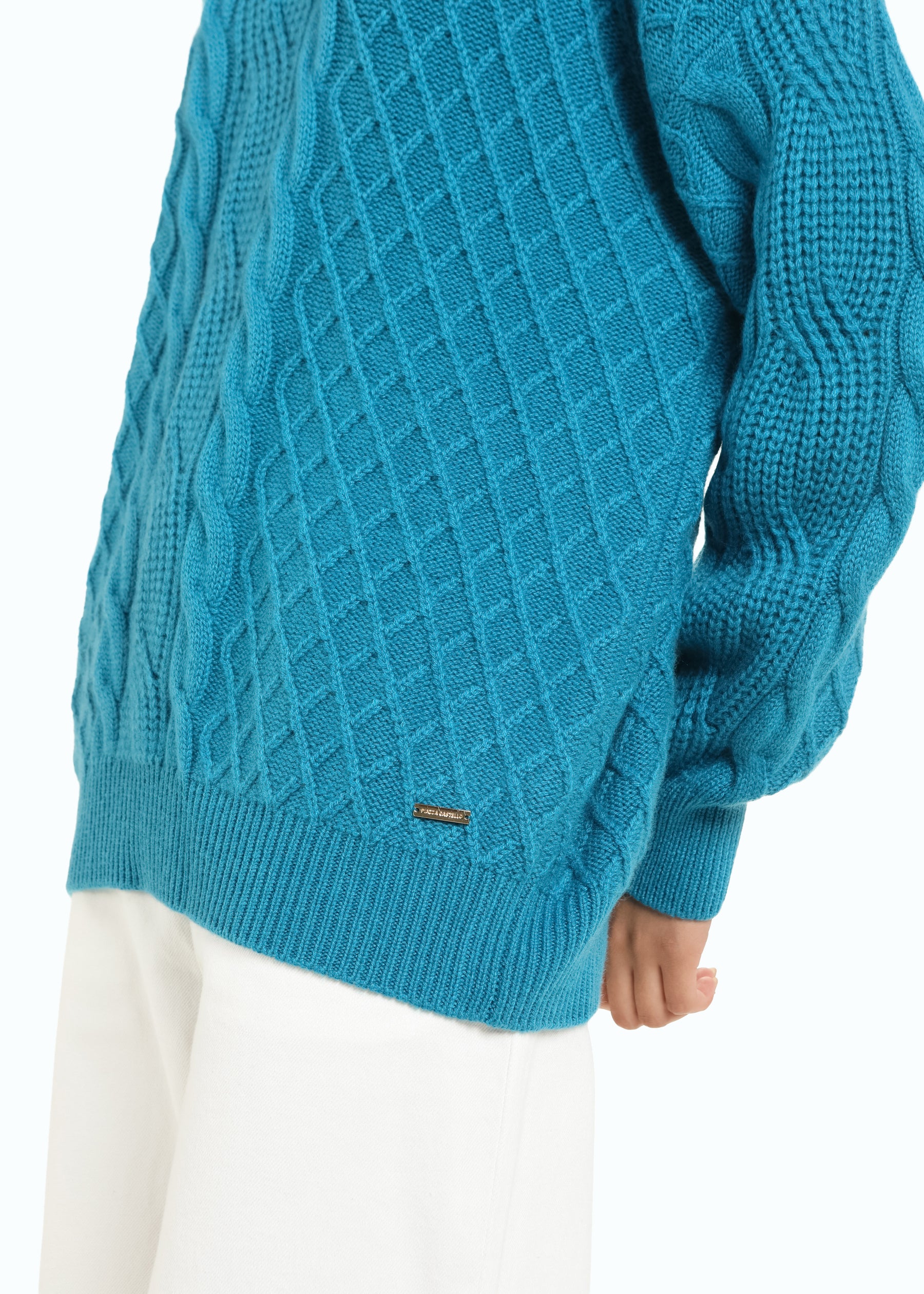 Filato Oversized Jumper