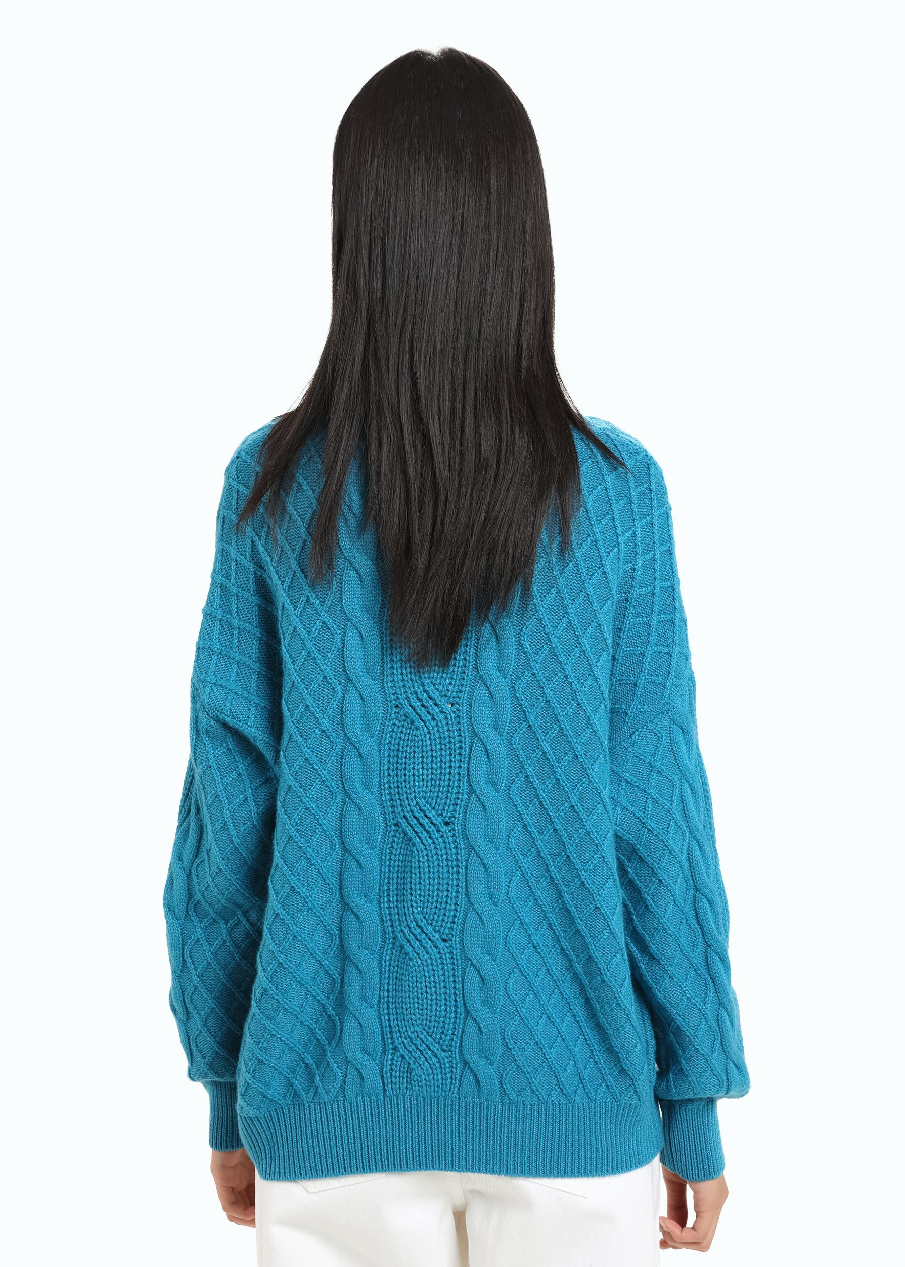Filato Oversized Jumper