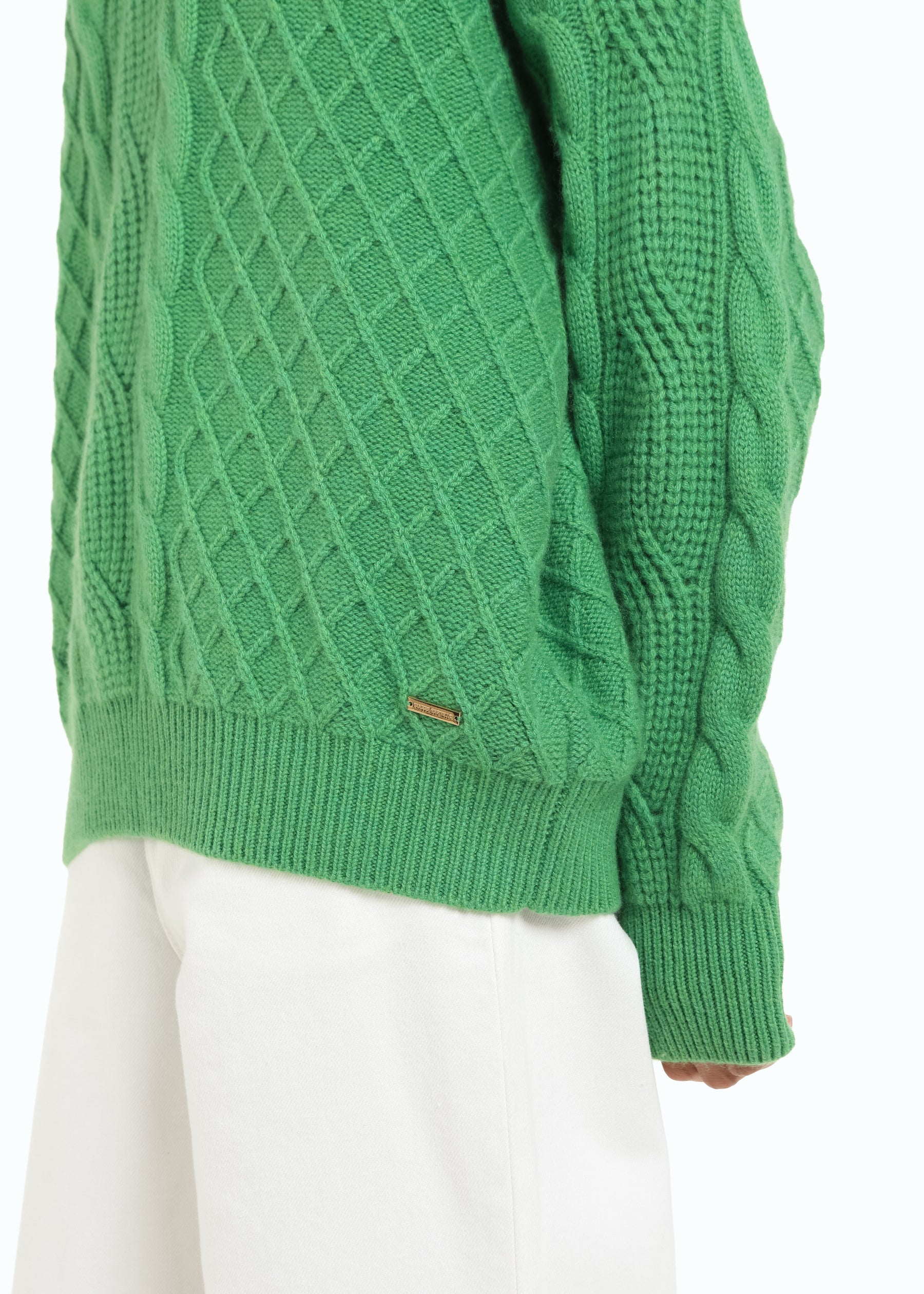 Filato Oversized Jumper