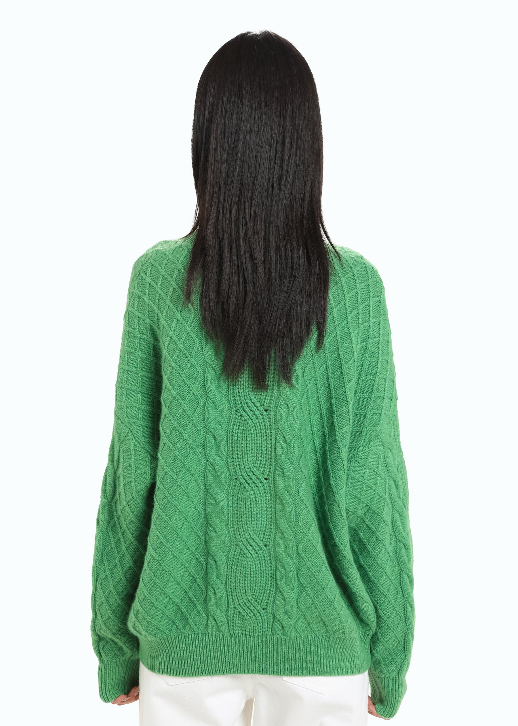 Filato Oversized Jumper