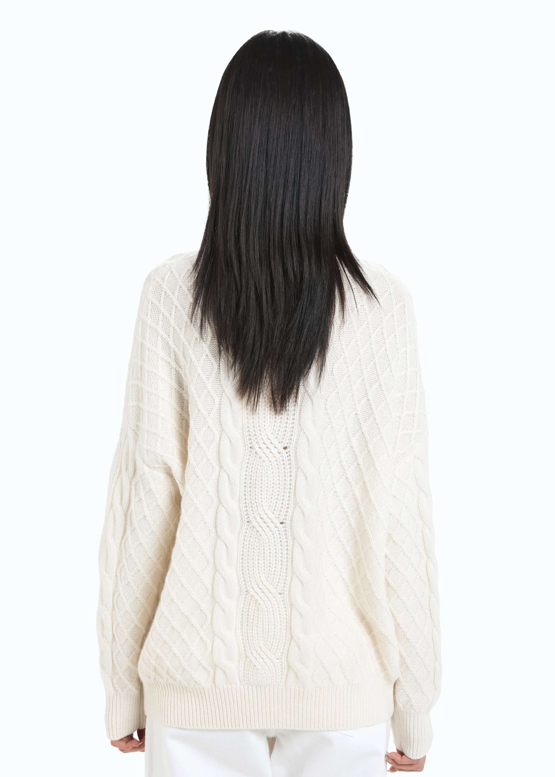Filato Oversized Jumper