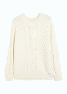 Filato Oversized Jumper