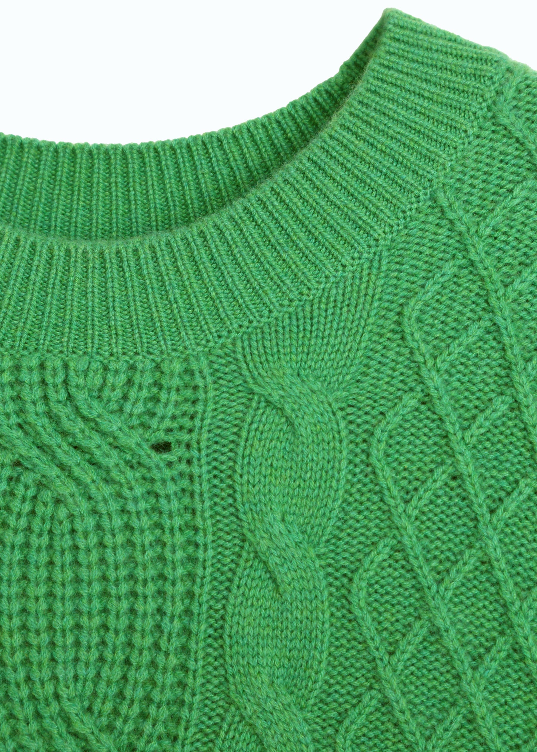 Filato Jumper
