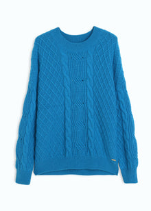 Filato Oversized Jumper