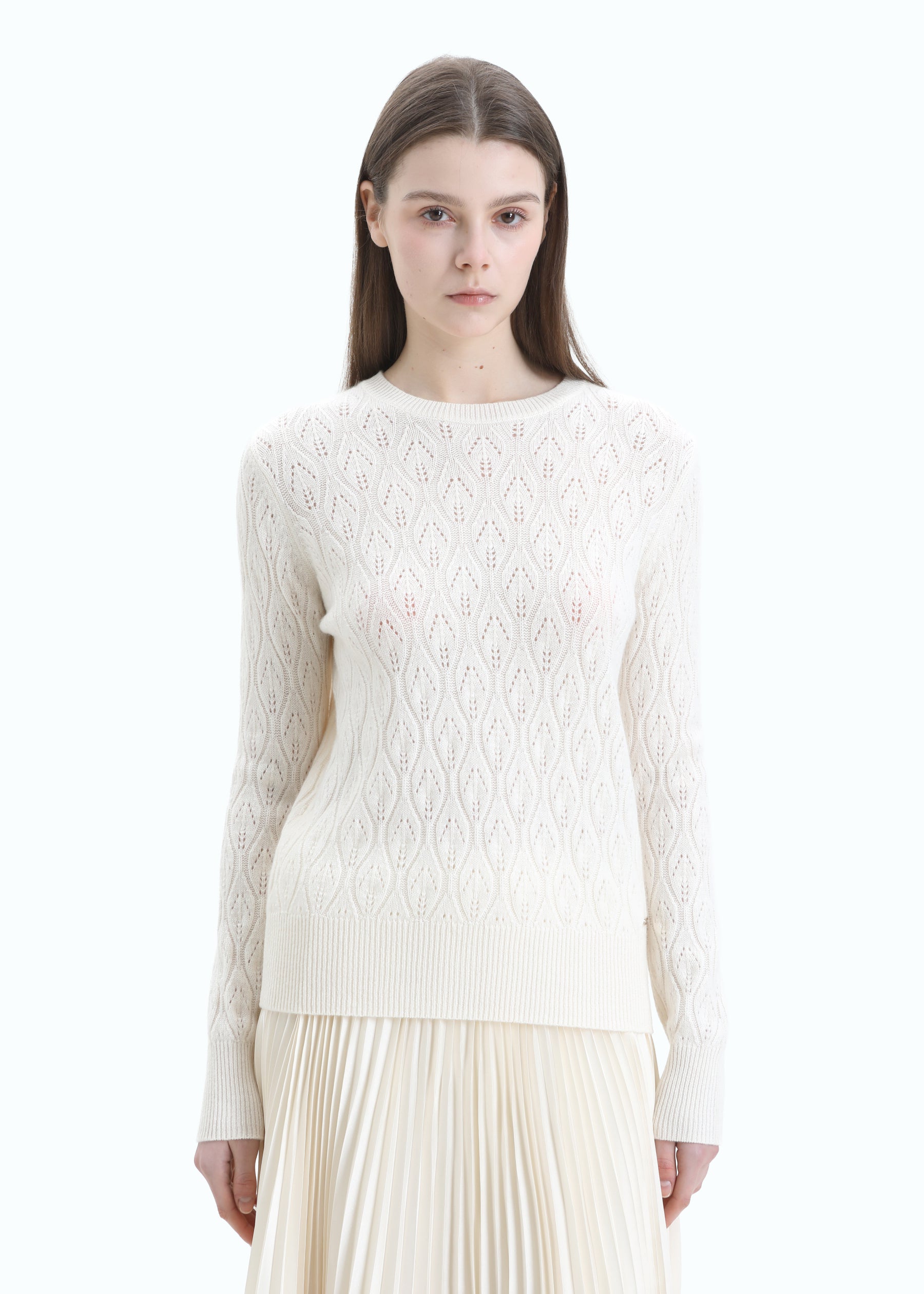Cipria Jumper