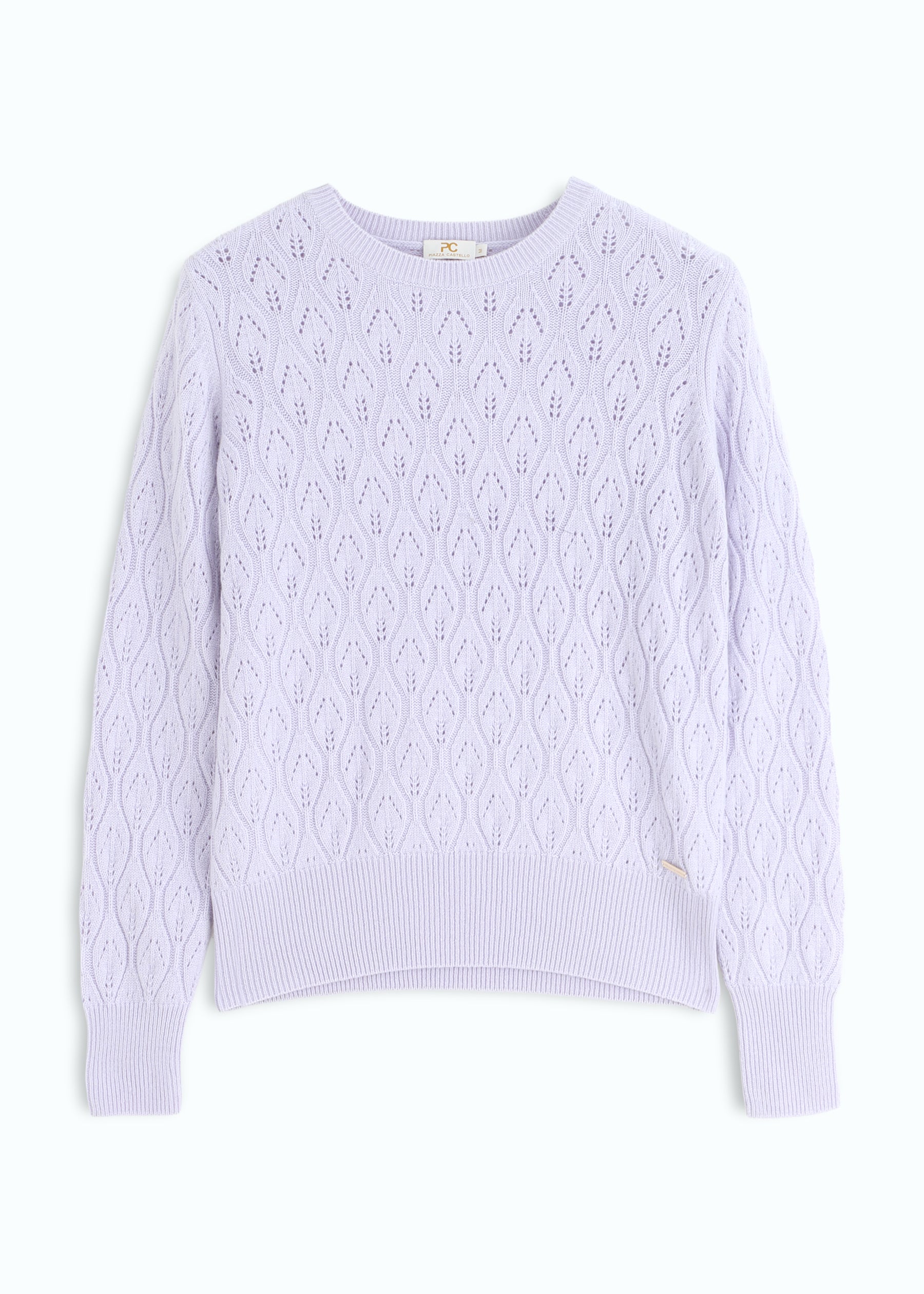 Cipria Jumper