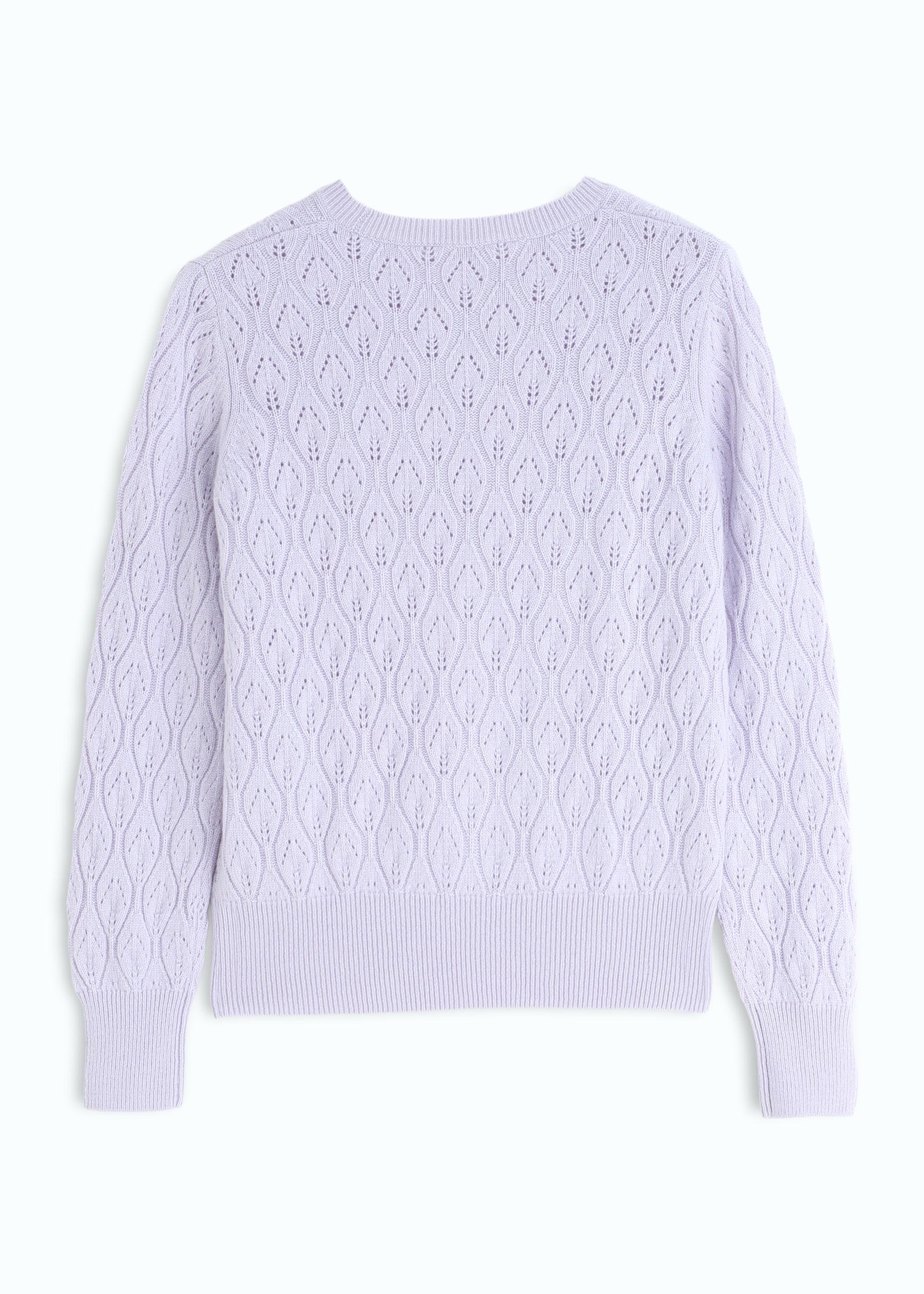 Cipria Jumper