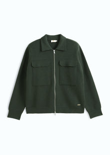 Lazio Utility Jacket