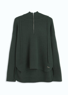 Soffio Hoodie