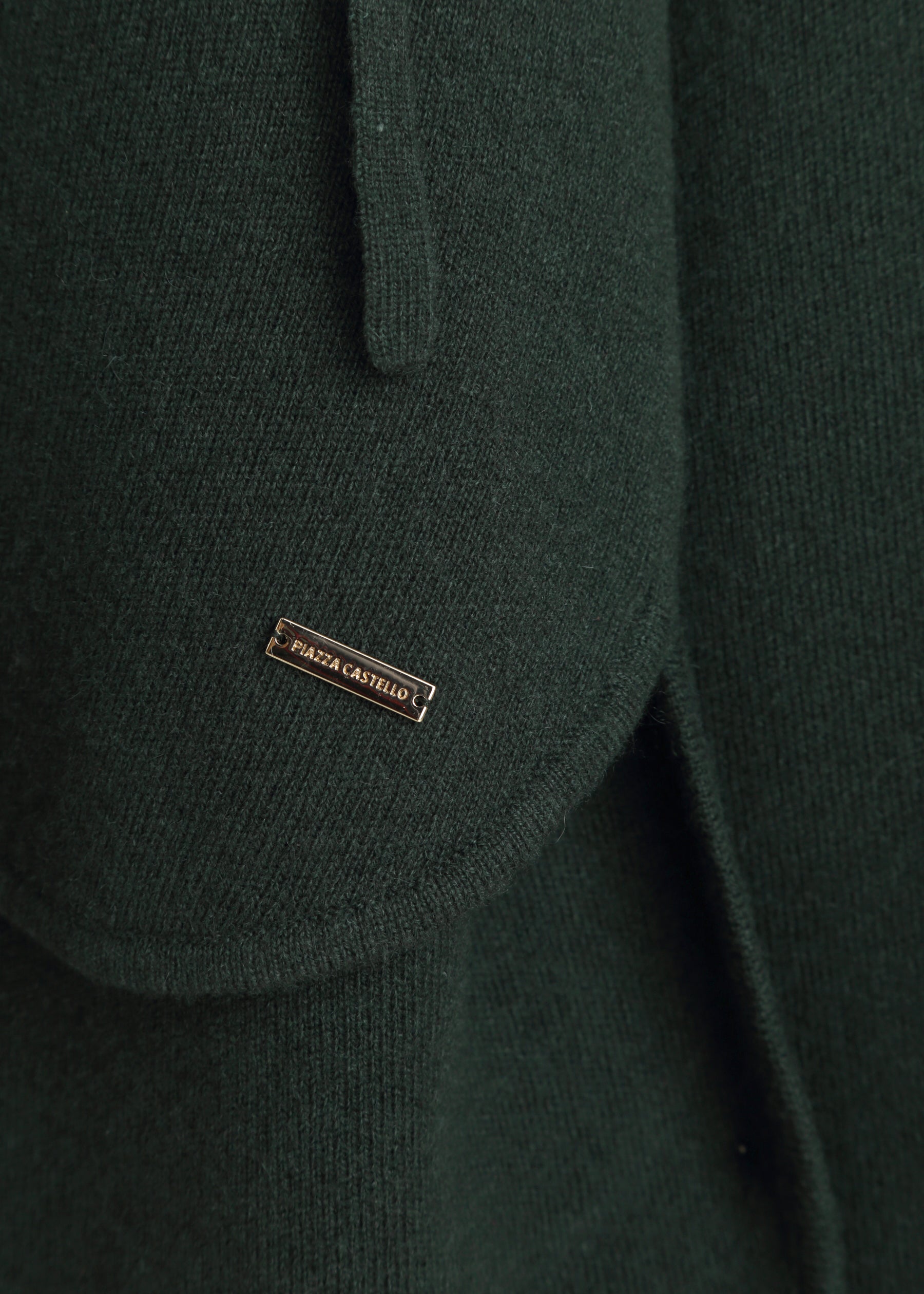 Soffio Hoodie